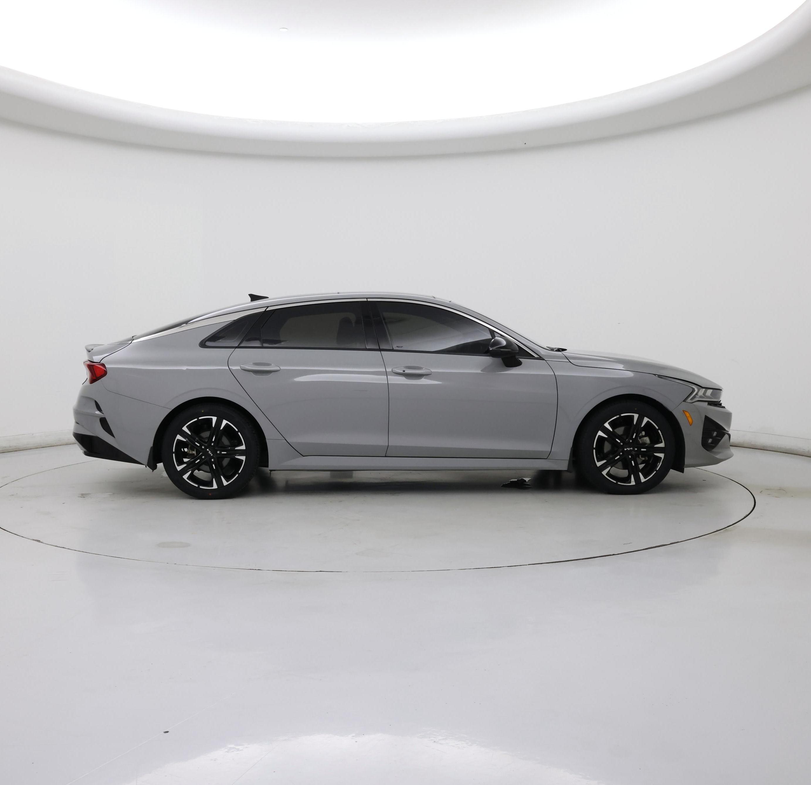 Thumbnail: 2023 Kia K5 - 7