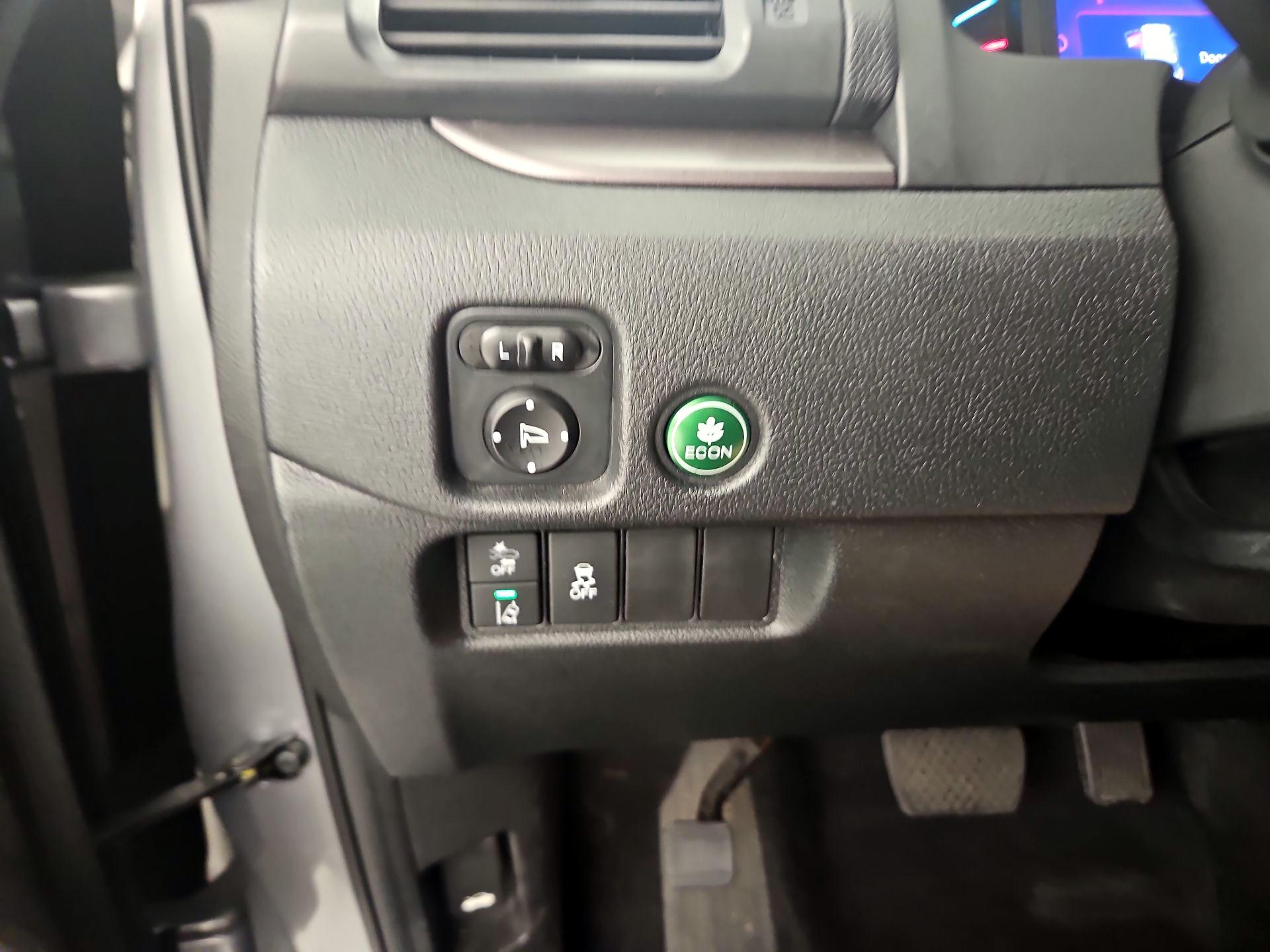 Thumbnail: 2021 Honda Passport - 13