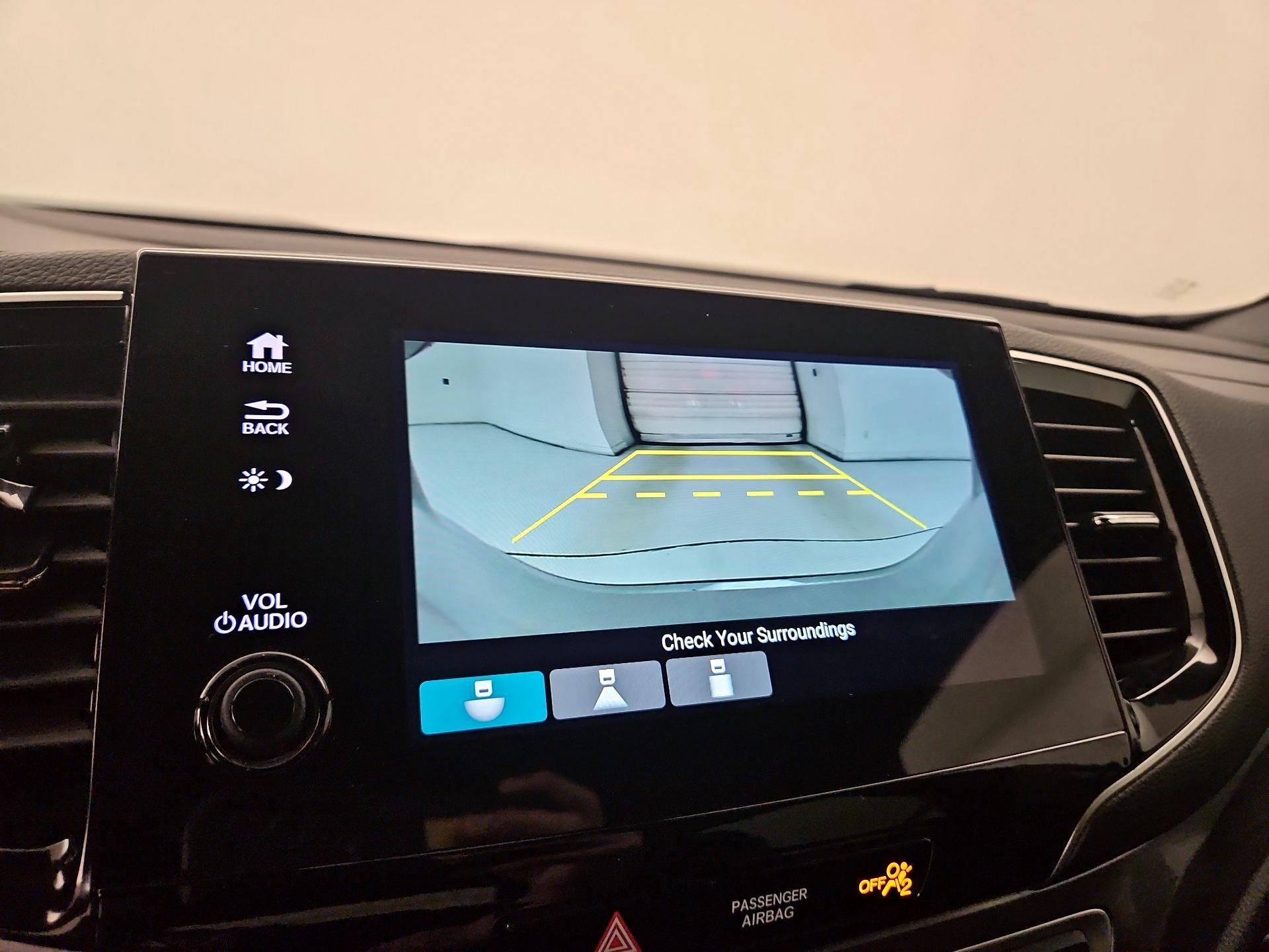 Thumbnail: 2021 Honda Passport - 14