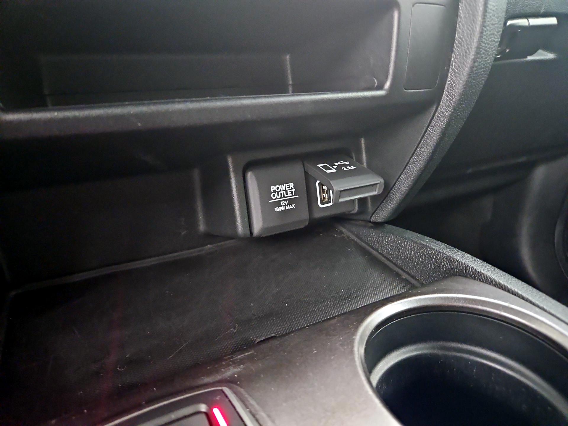 Thumbnail: 2021 Honda Passport - 18