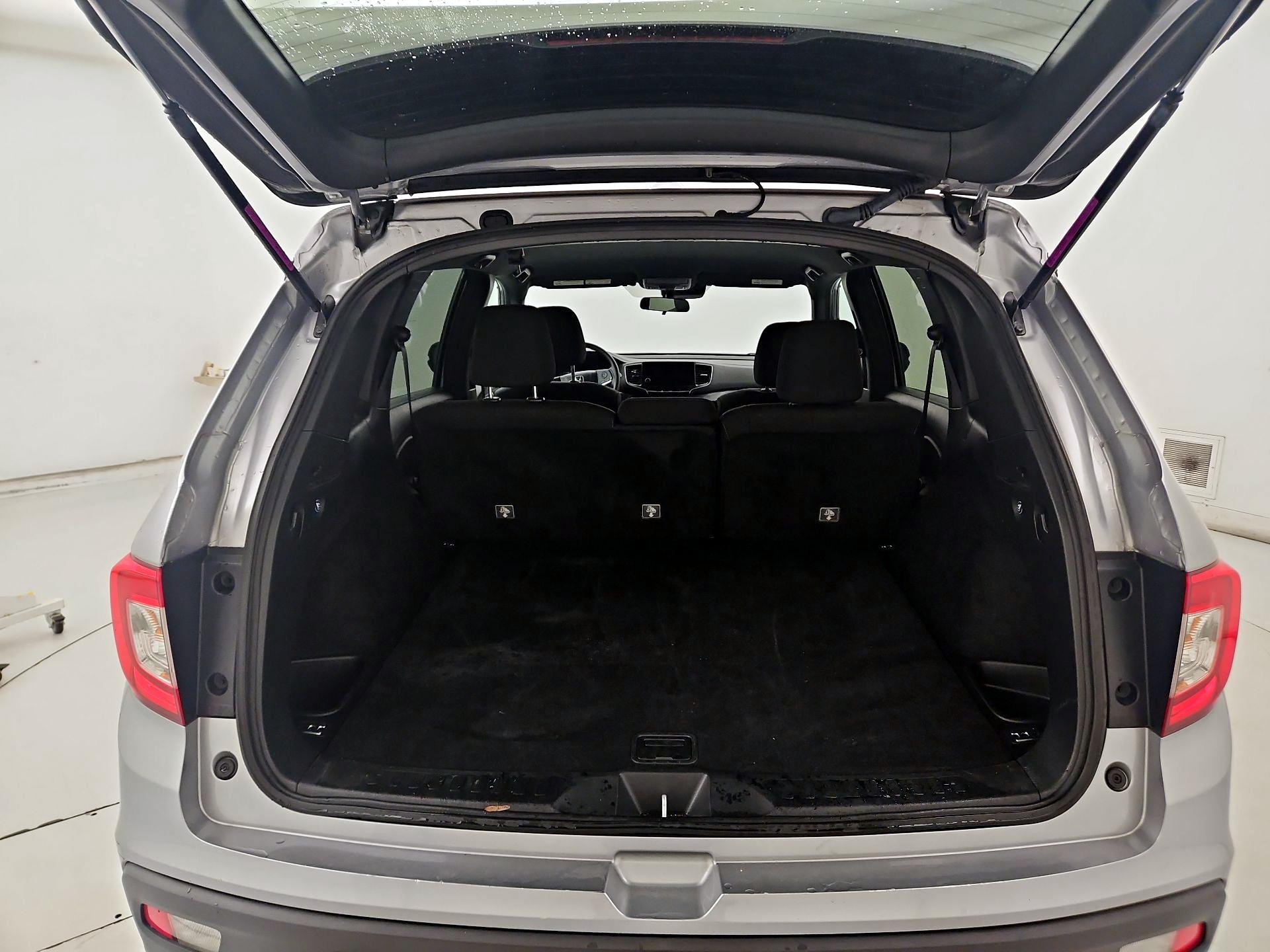 Thumbnail: 2021 Honda Passport - 20