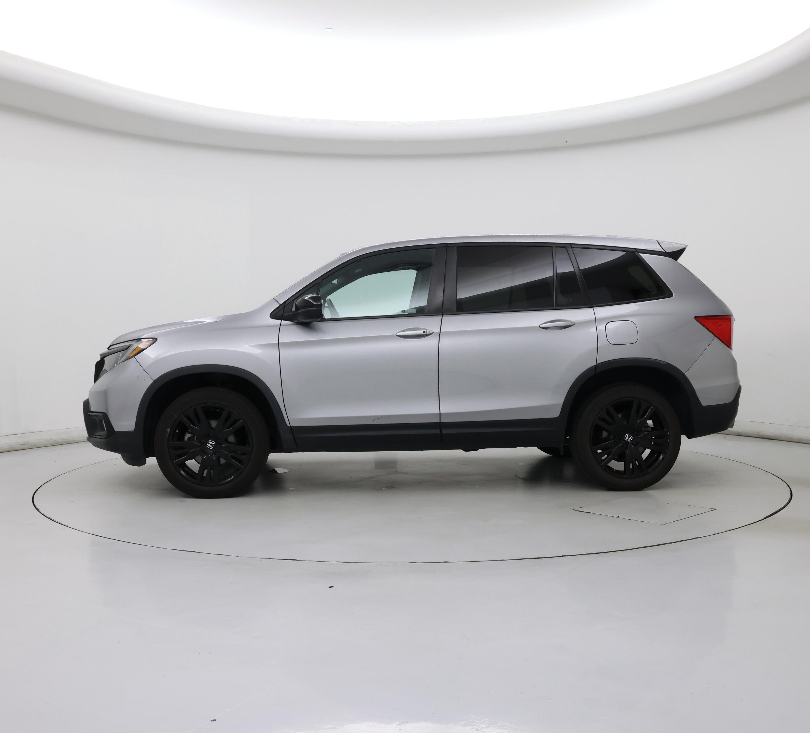 Thumbnail: 2021 Honda Passport - 3