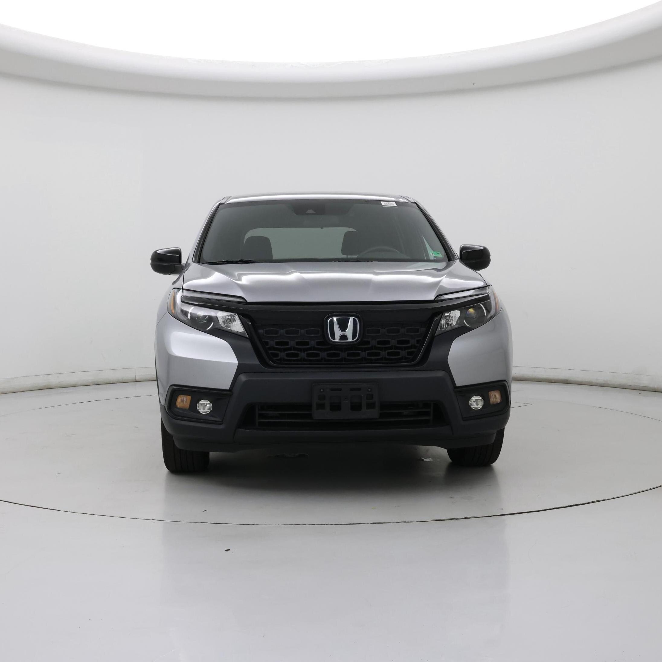 Thumbnail: 2021 Honda Passport - 5