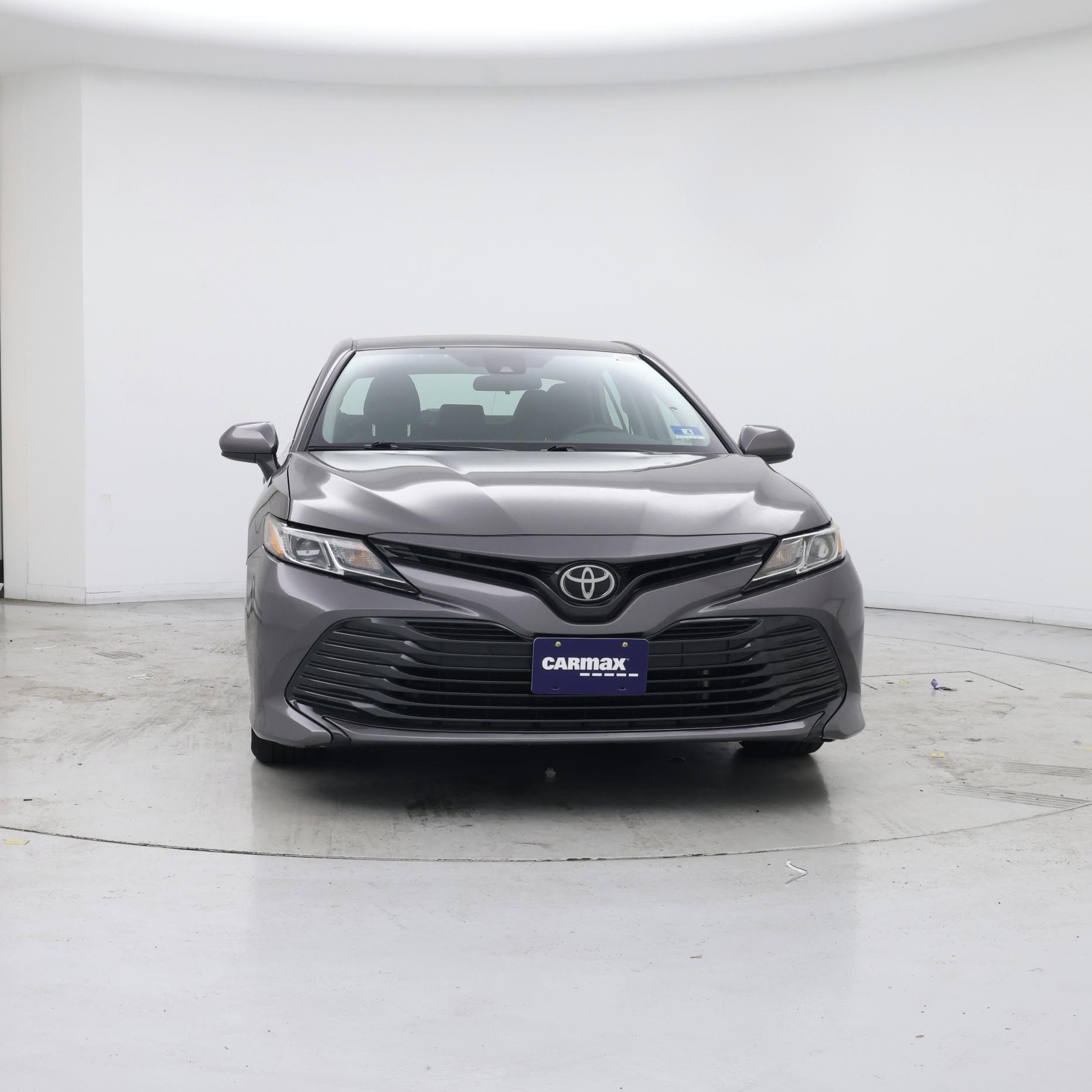 Thumbnail: 2020 Toyota Camry - 5