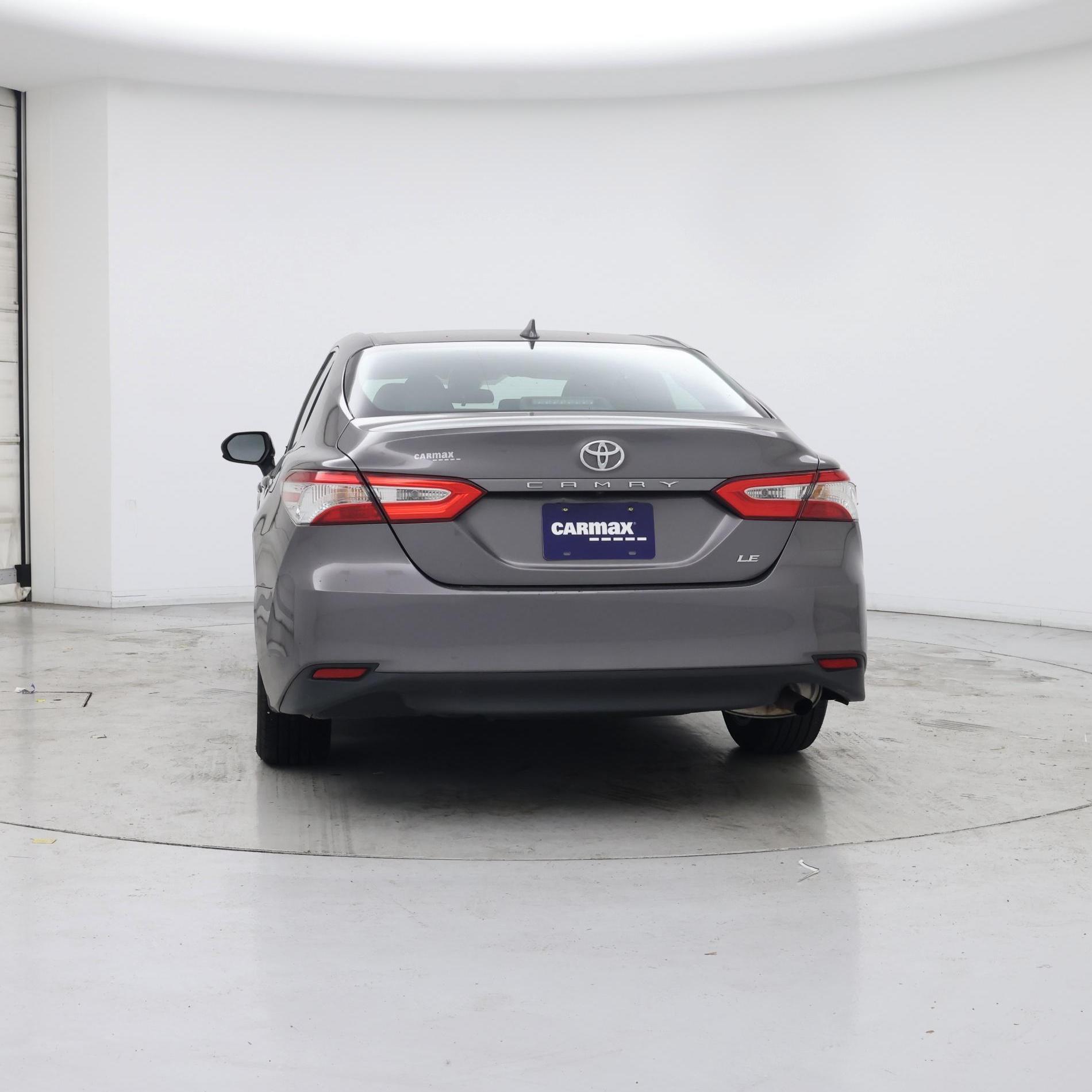 Thumbnail: 2020 Toyota Camry - 6