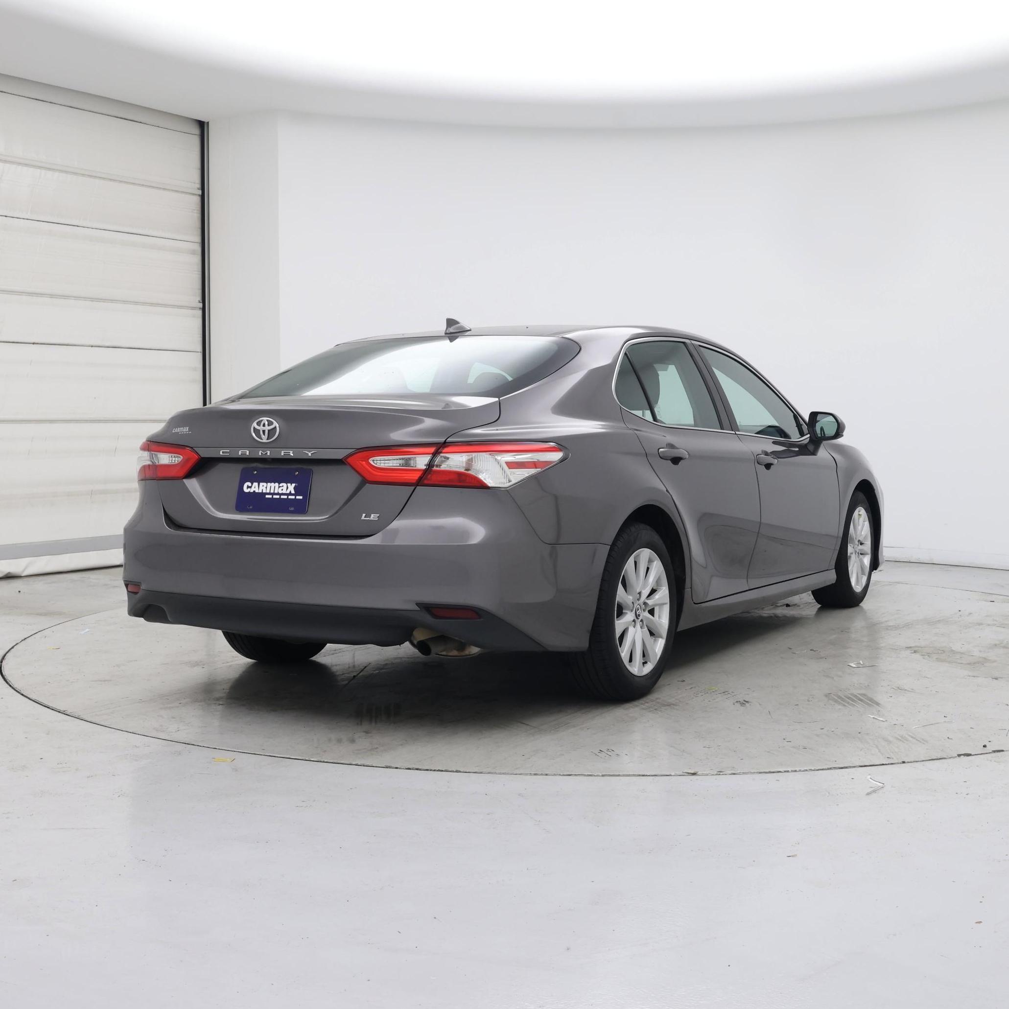 Thumbnail: 2020 Toyota Camry - 8