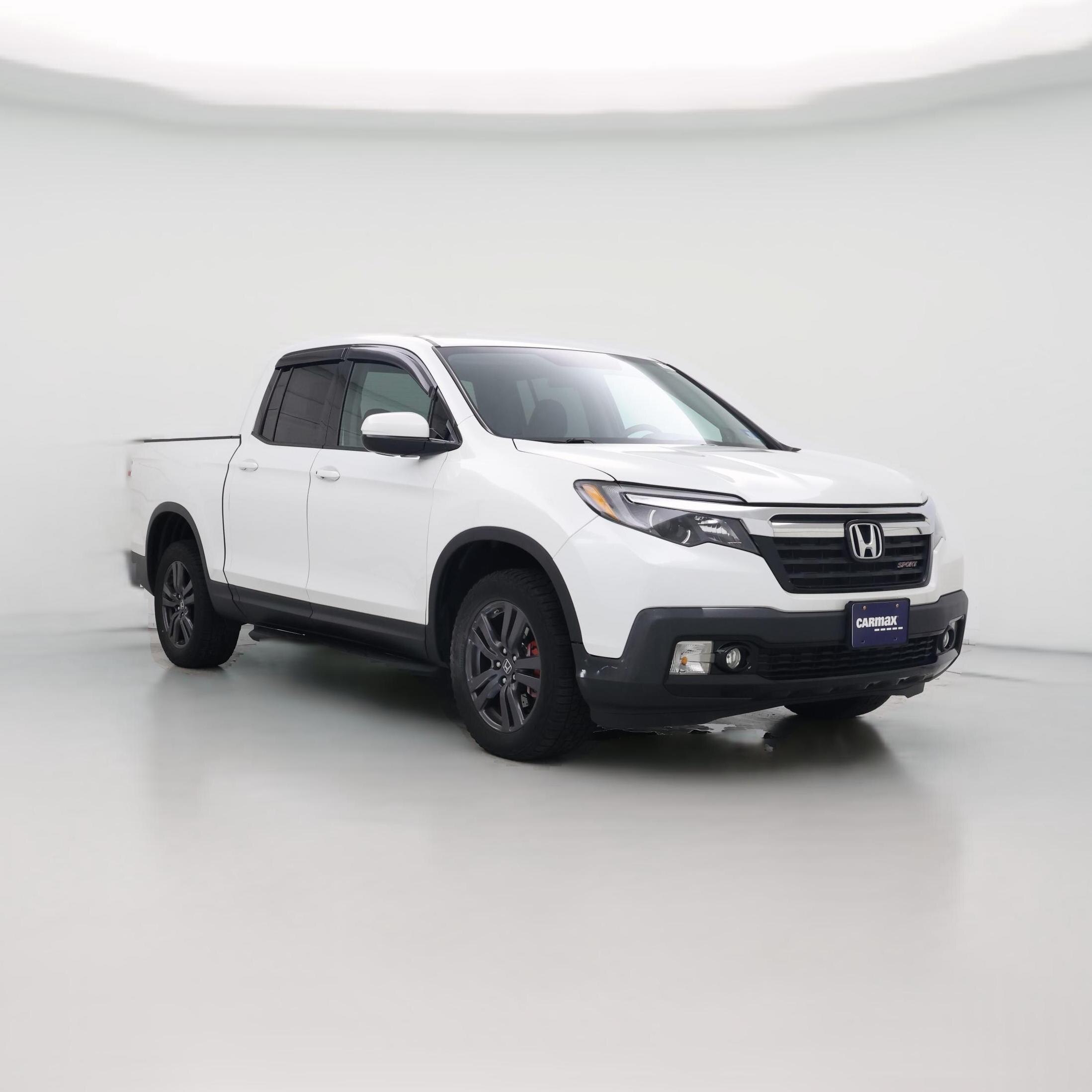 Thumbnail: 2019 Honda Ridgeline - 1