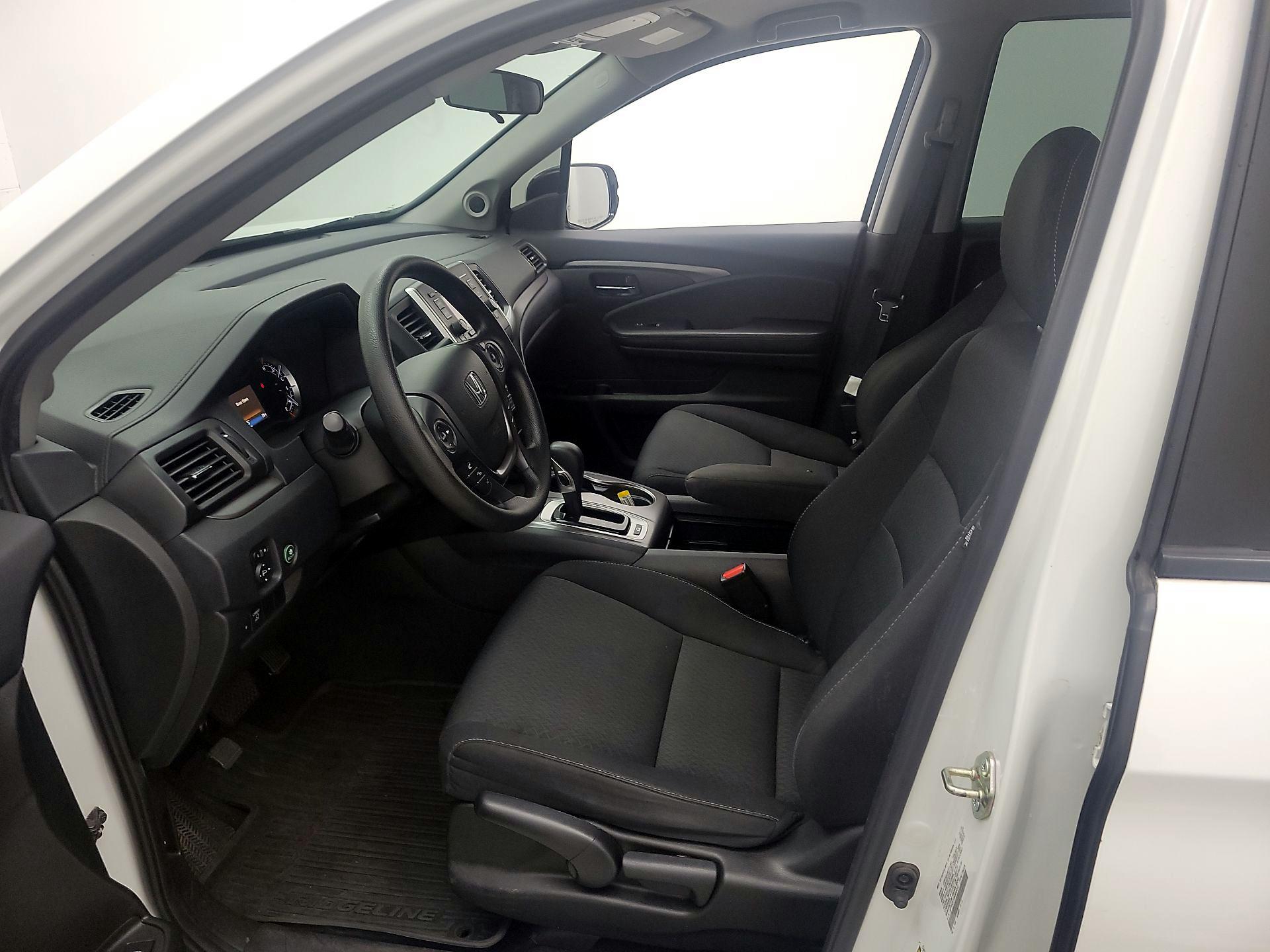Thumbnail: 2019 Honda Ridgeline - 11