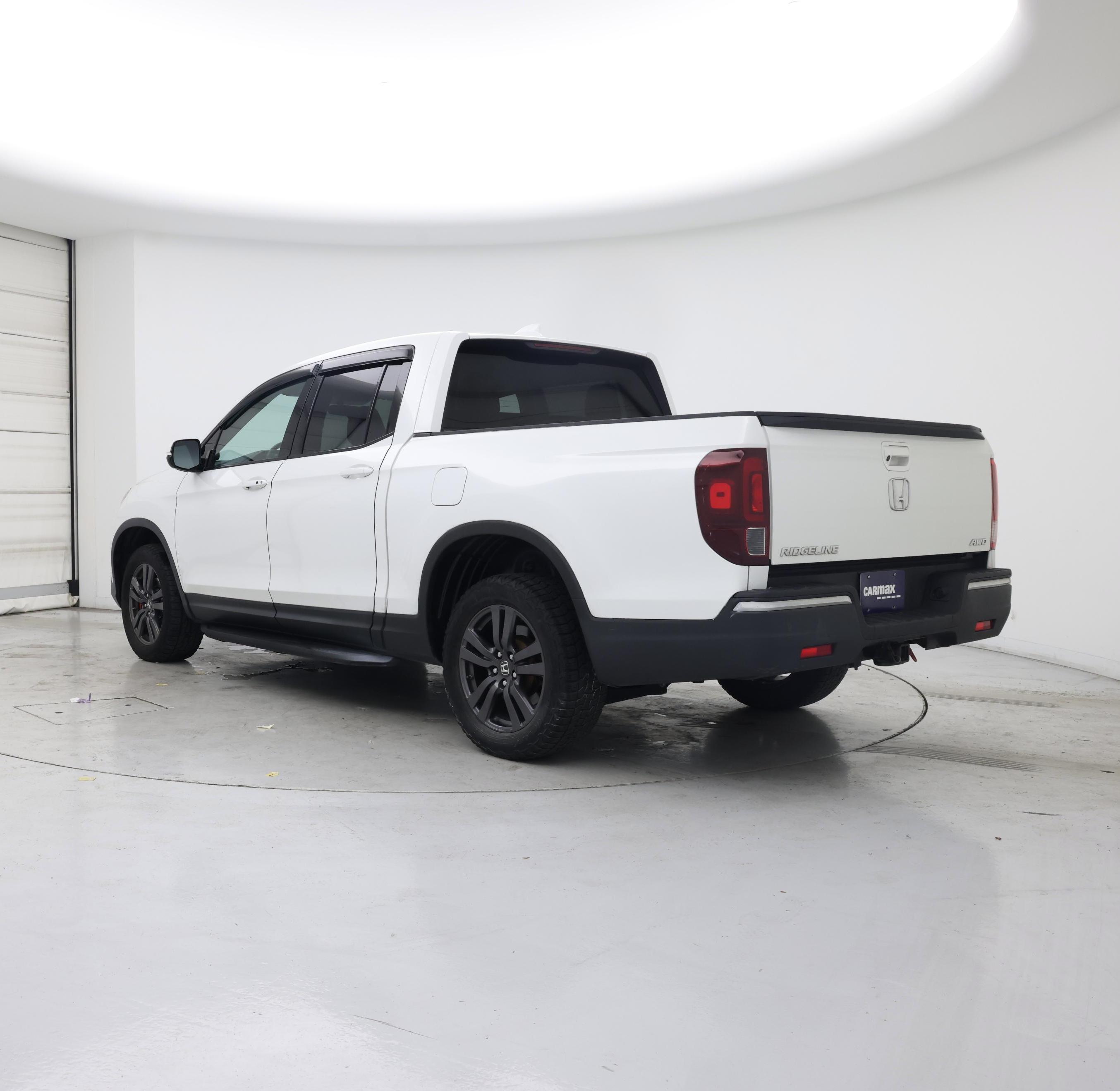 Thumbnail: 2019 Honda Ridgeline - 2