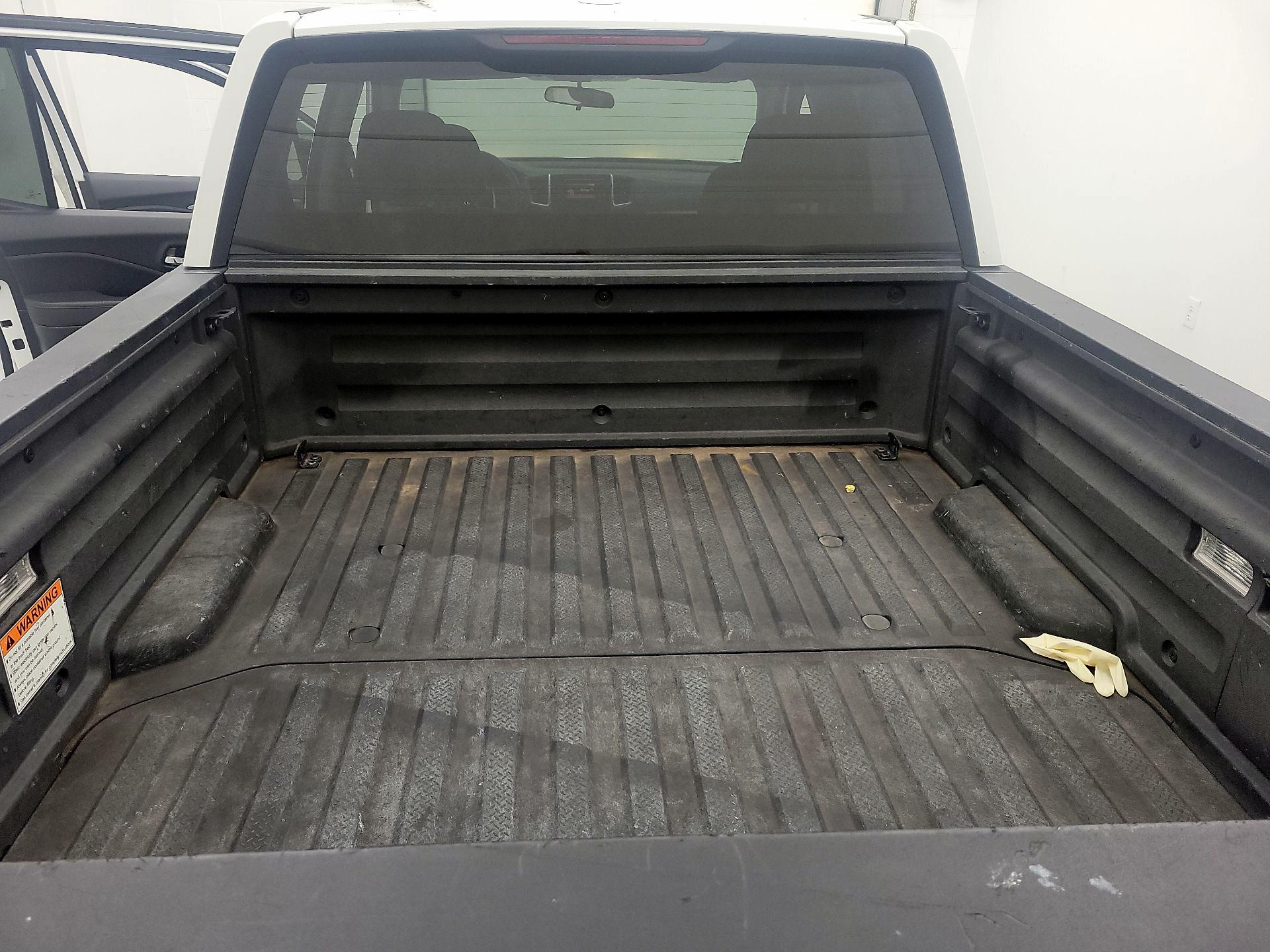 Thumbnail: 2019 Honda Ridgeline - 20
