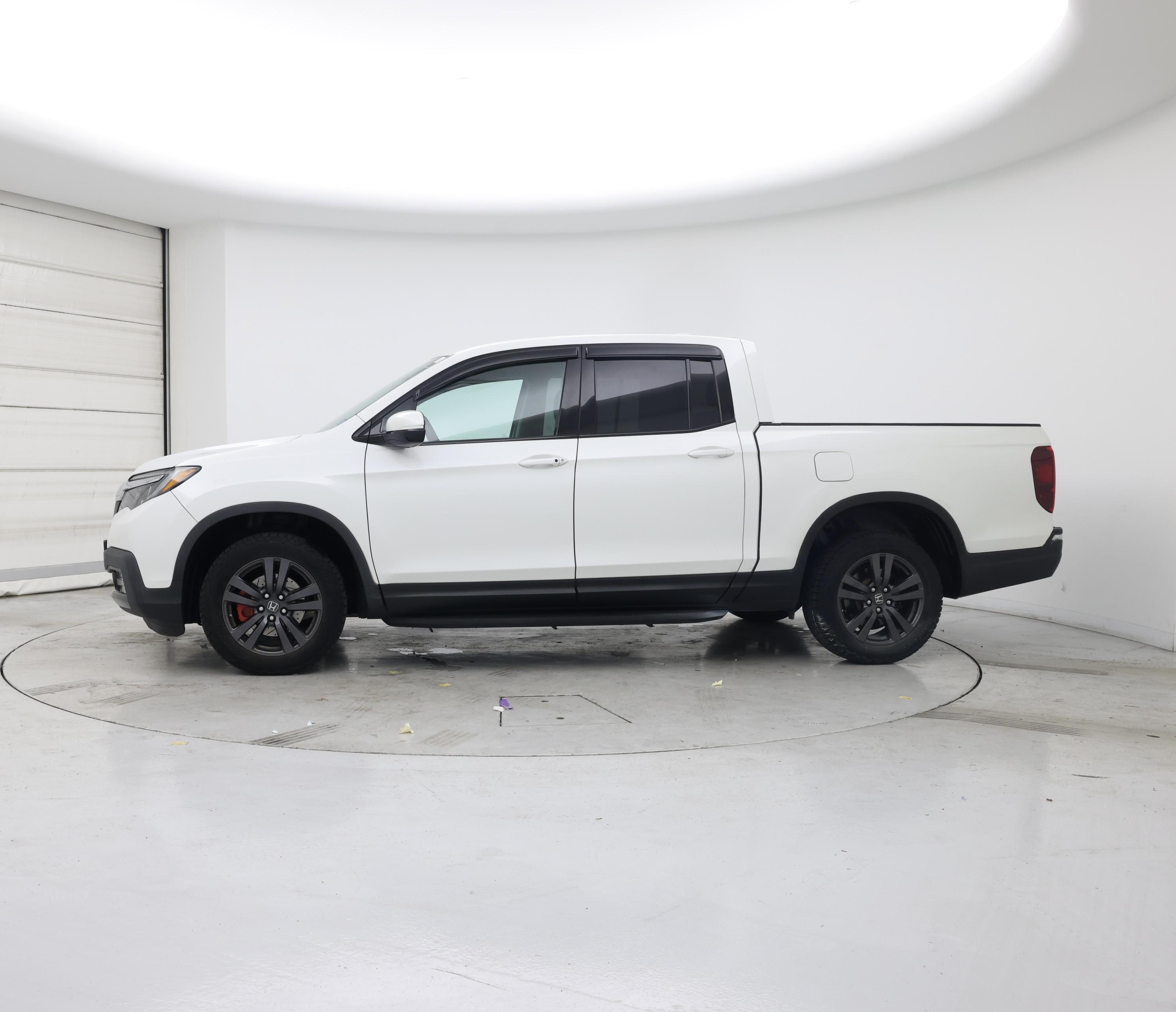 Thumbnail: 2019 Honda Ridgeline - 3