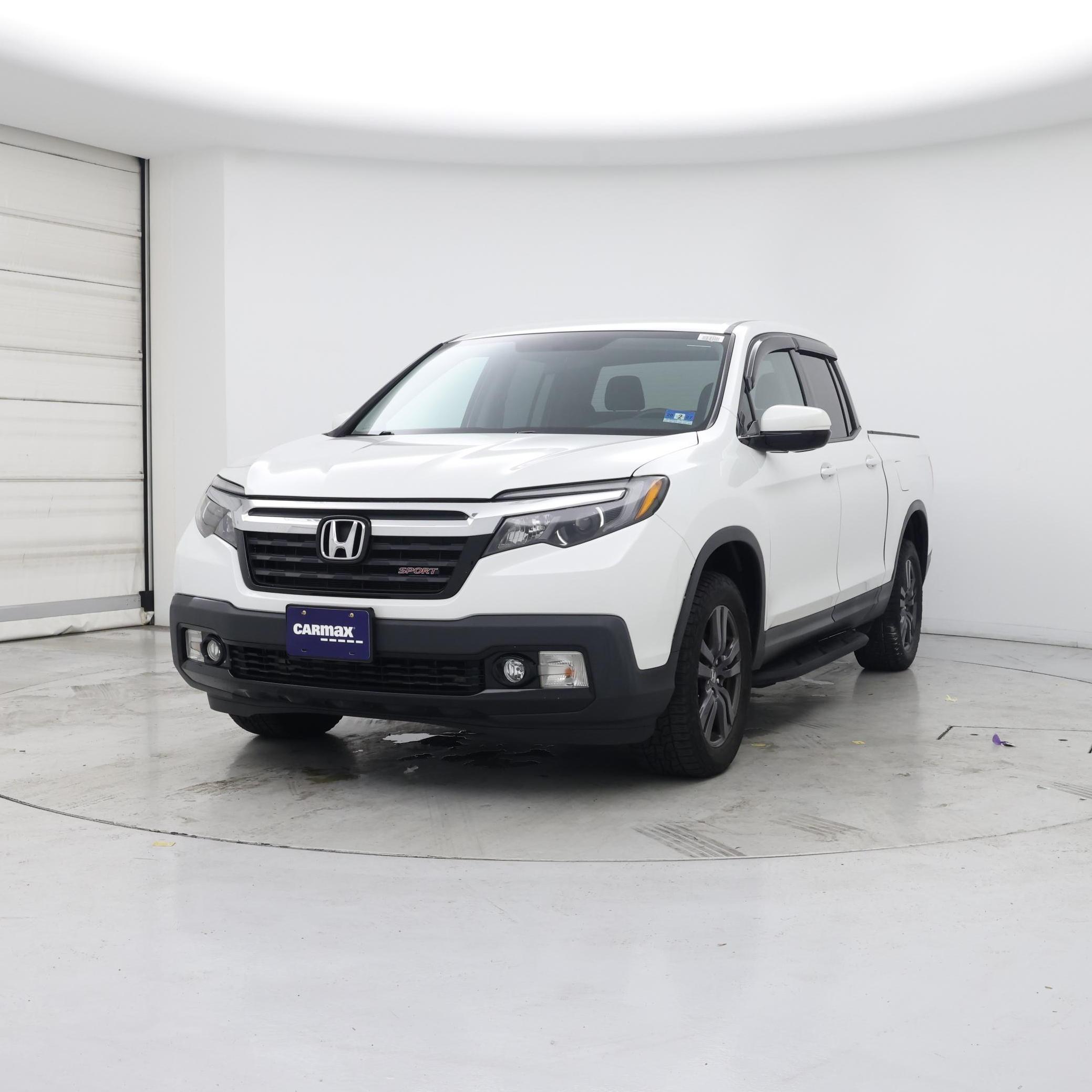 Thumbnail: 2019 Honda Ridgeline - 4