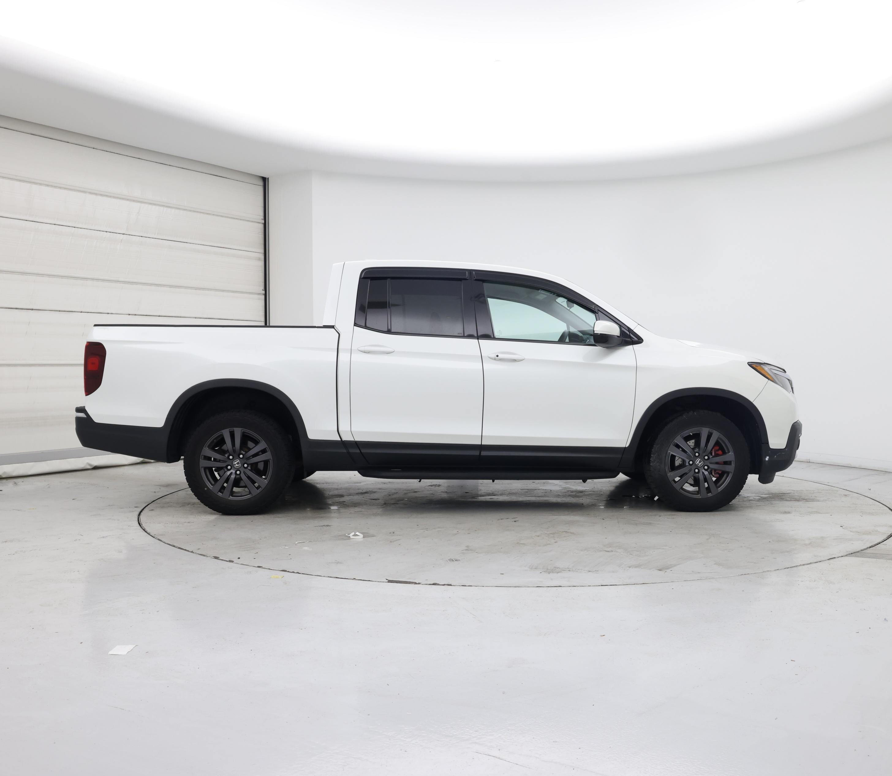 Thumbnail: 2019 Honda Ridgeline - 7