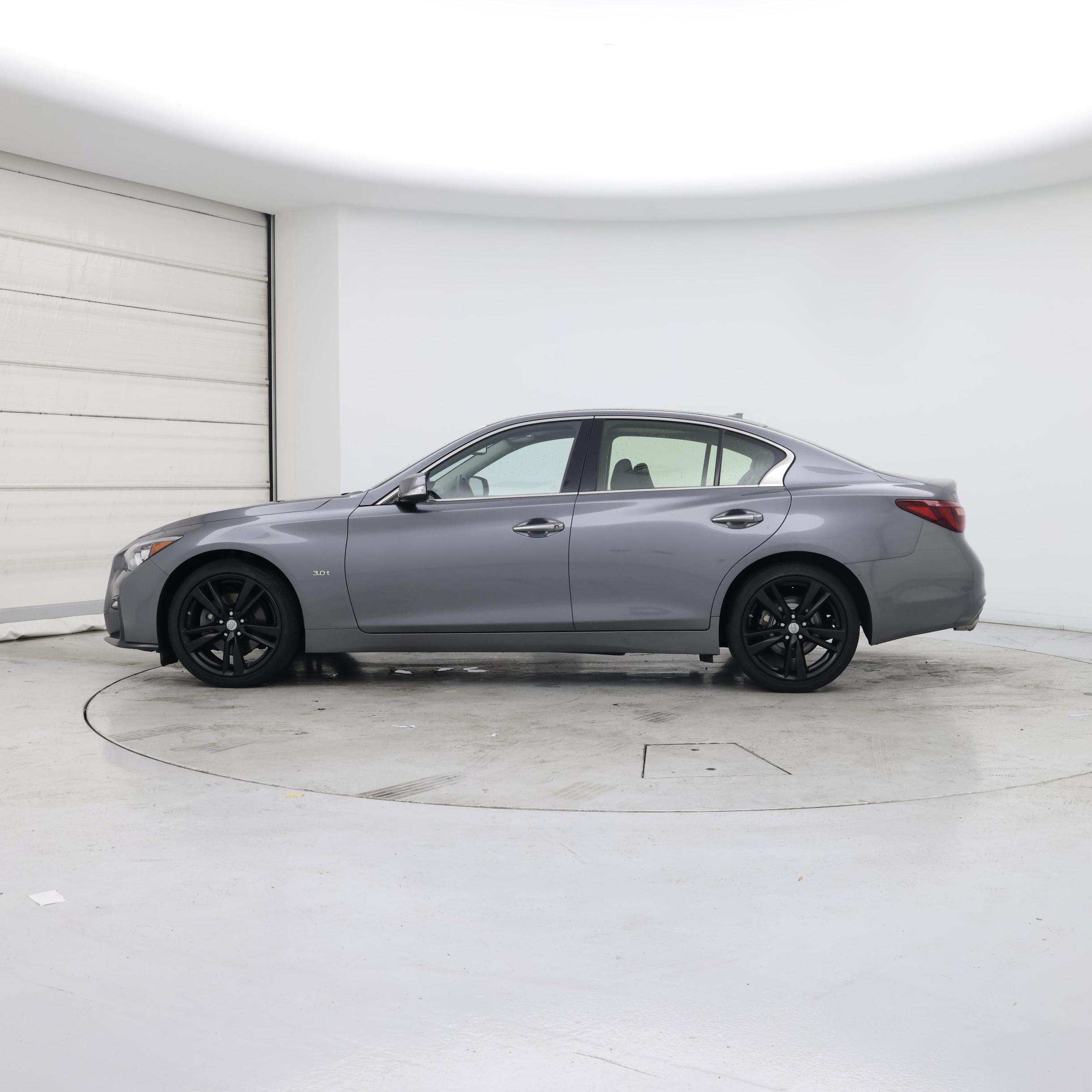 Thumbnail: 2019 INFINITI Q50 - 3