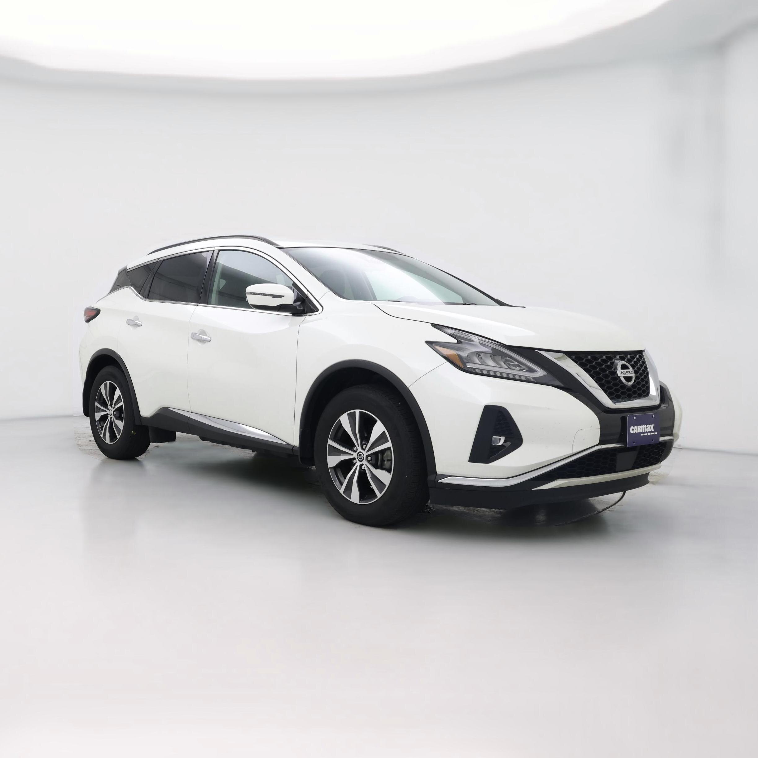 Thumbnail: 2022 Nissan Murano - 1