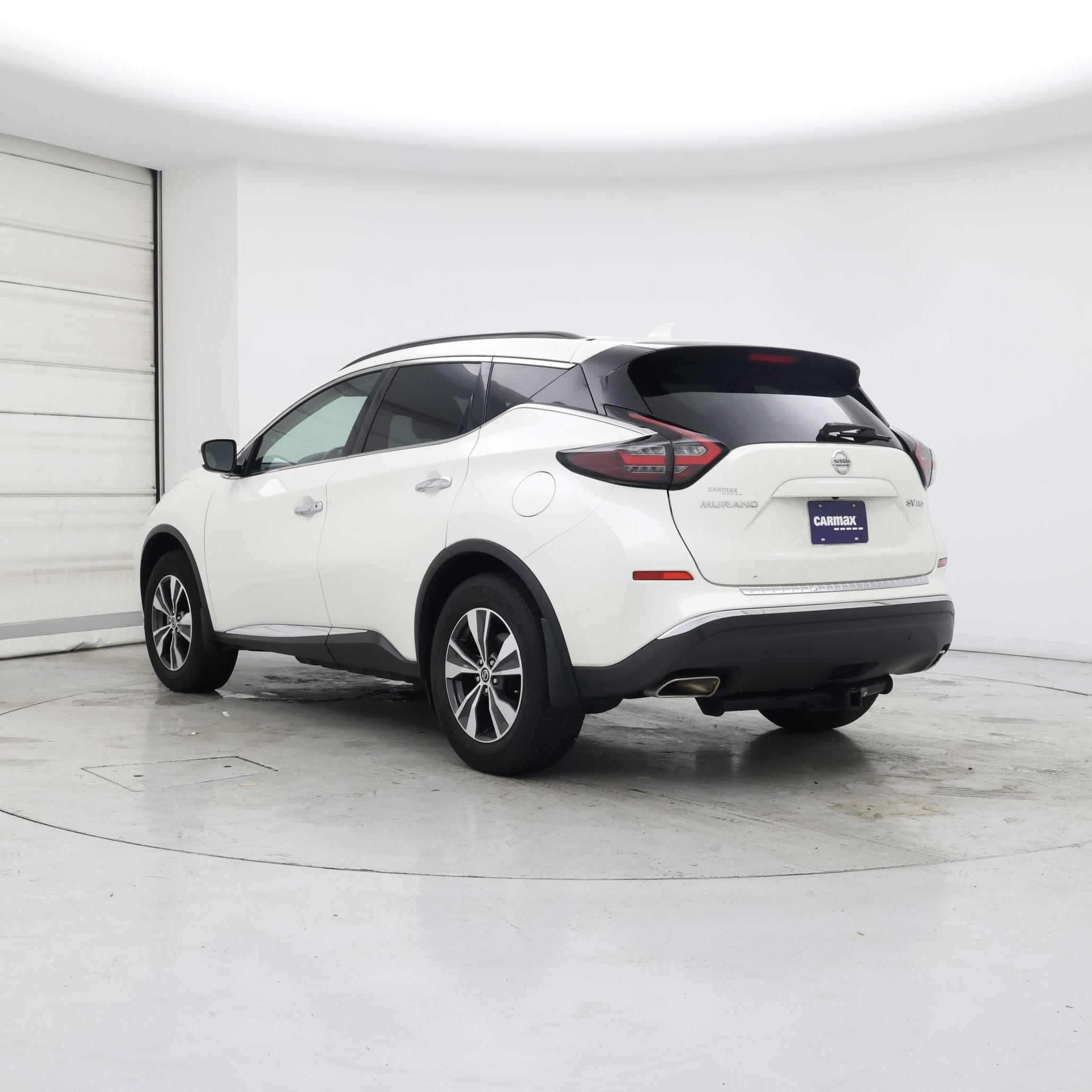Thumbnail: 2022 Nissan Murano - 2