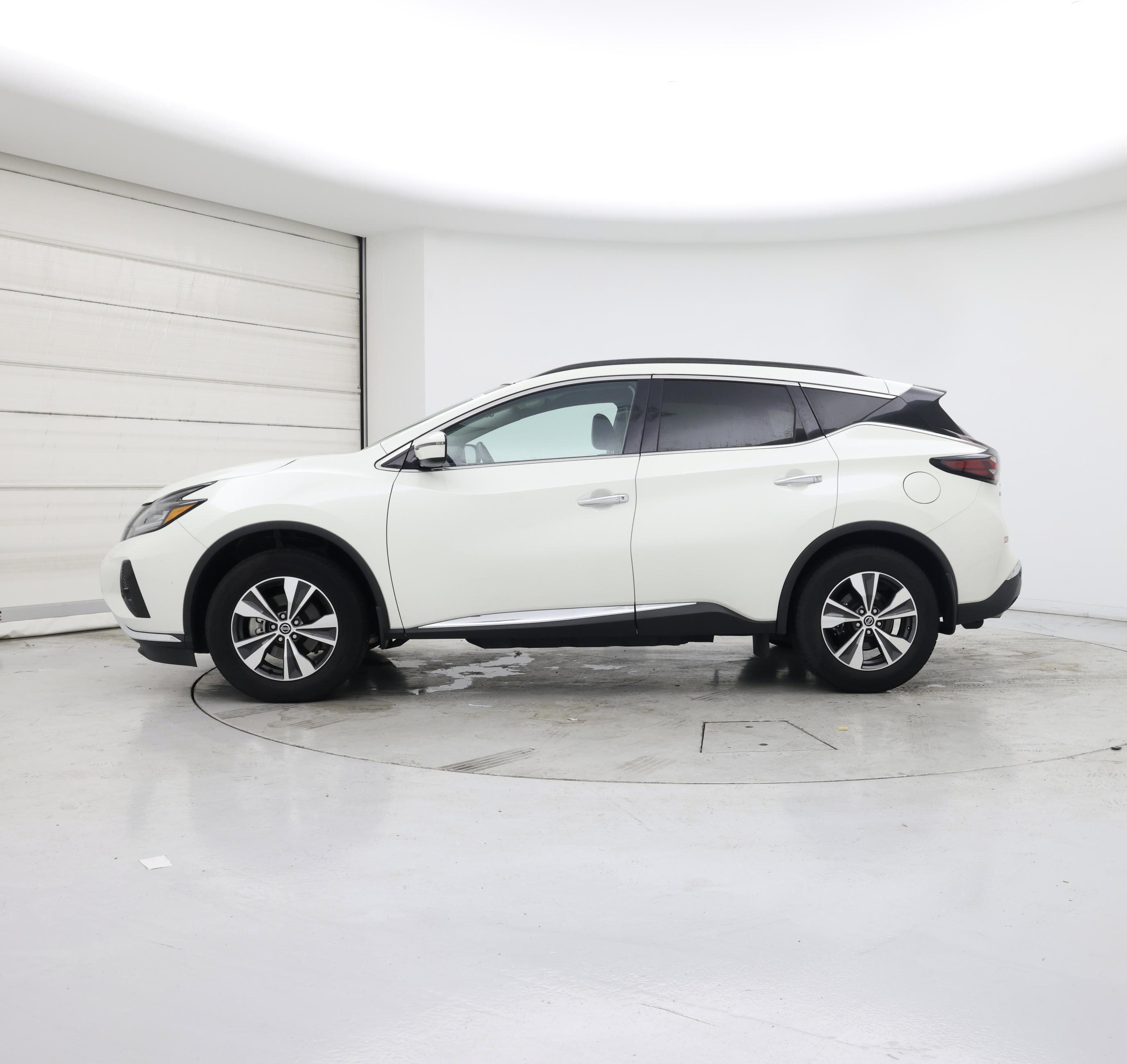 Thumbnail: 2022 Nissan Murano - 3