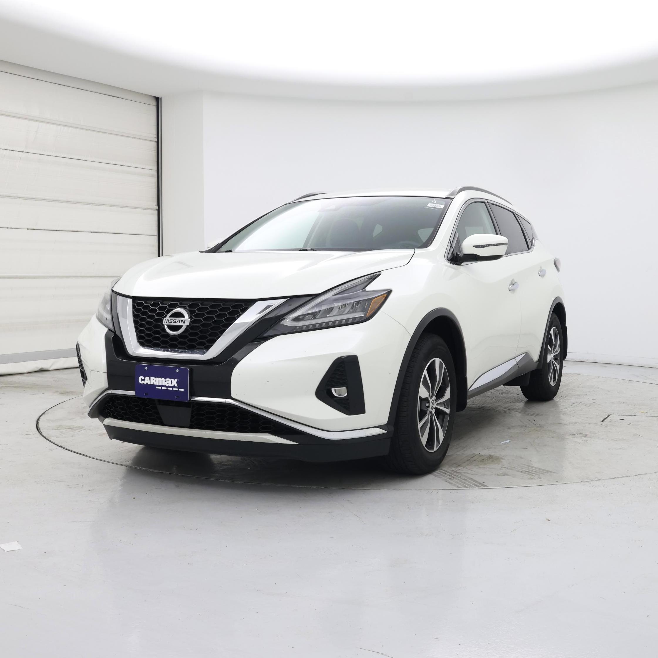 Thumbnail: 2022 Nissan Murano - 4