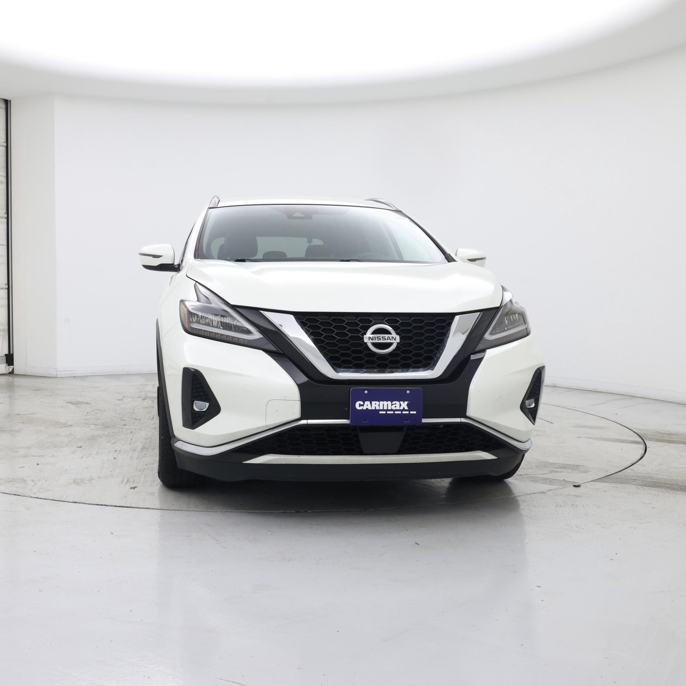Thumbnail: 2022 Nissan Murano - 5