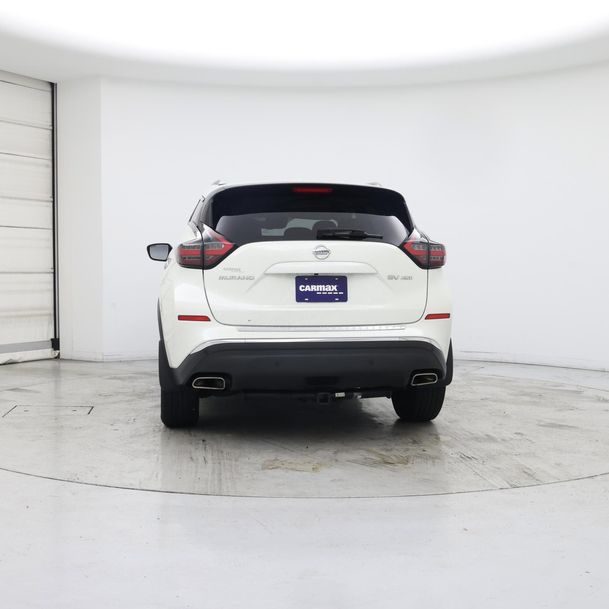 Thumbnail: 2022 Nissan Murano - 6