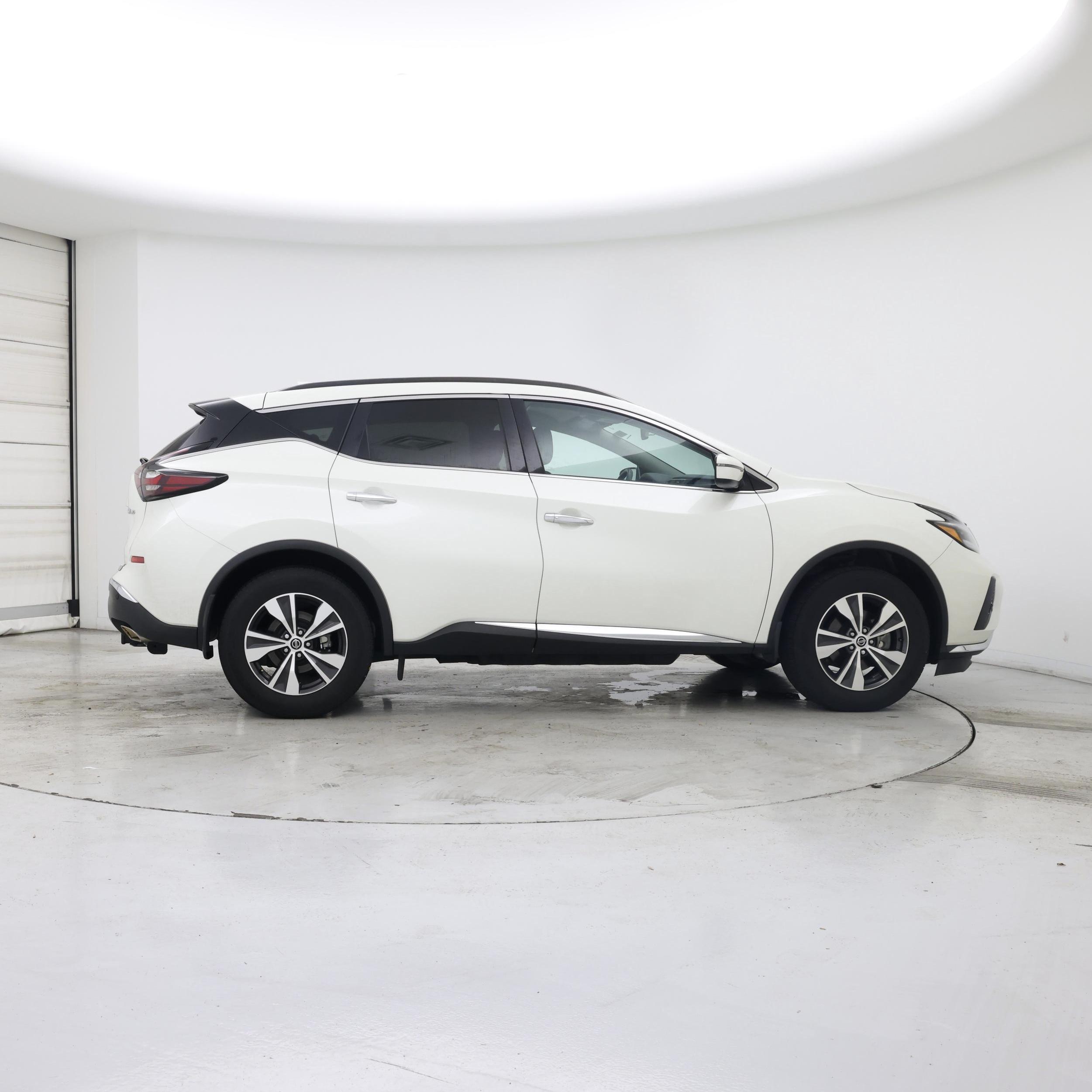 Thumbnail: 2022 Nissan Murano - 7