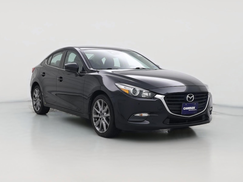 2018 Mazda Mazda3 i Touring -
                  Ellicott City, MD