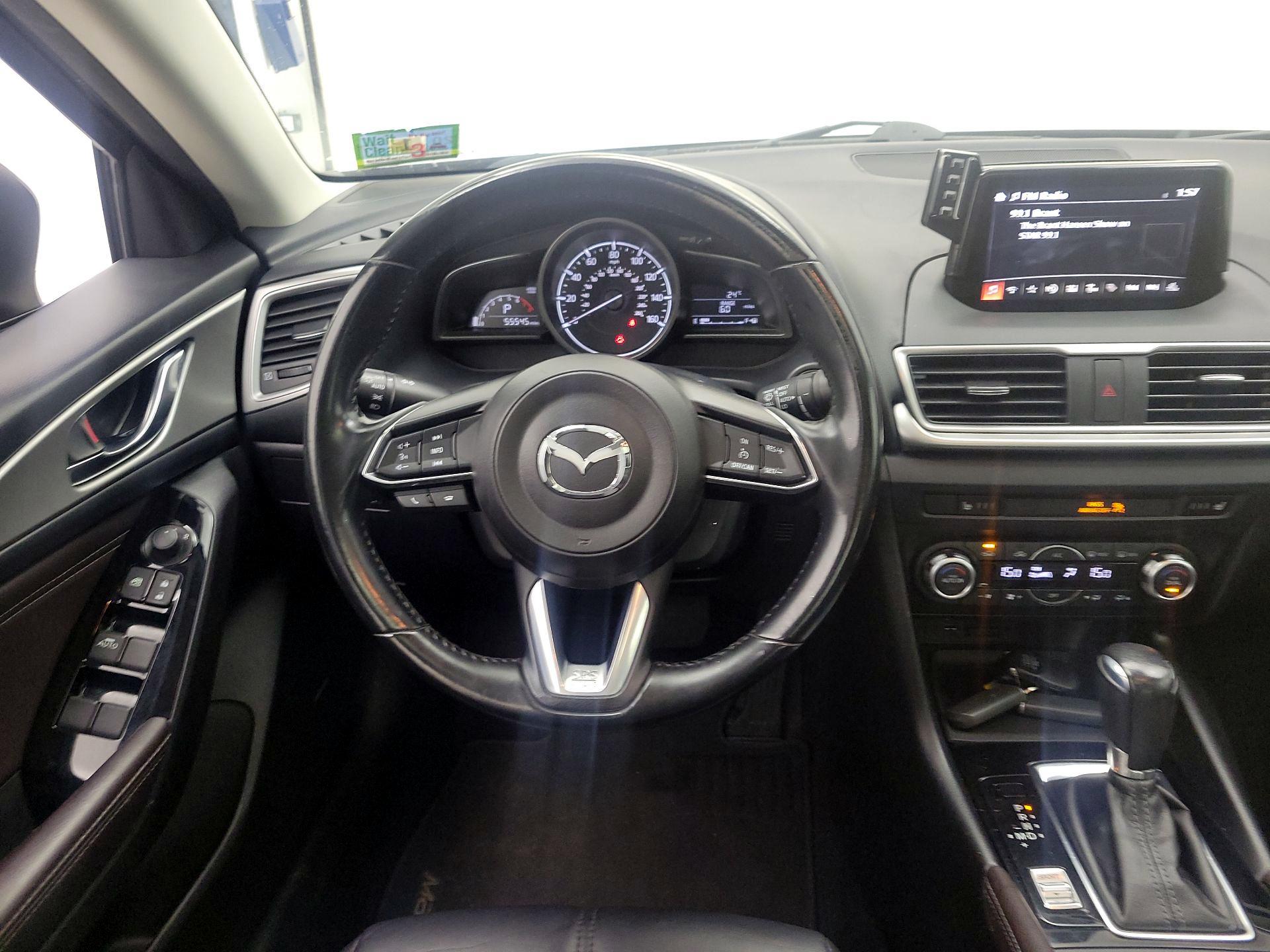 Thumbnail: 2018 Mazda Mazda3 - 10