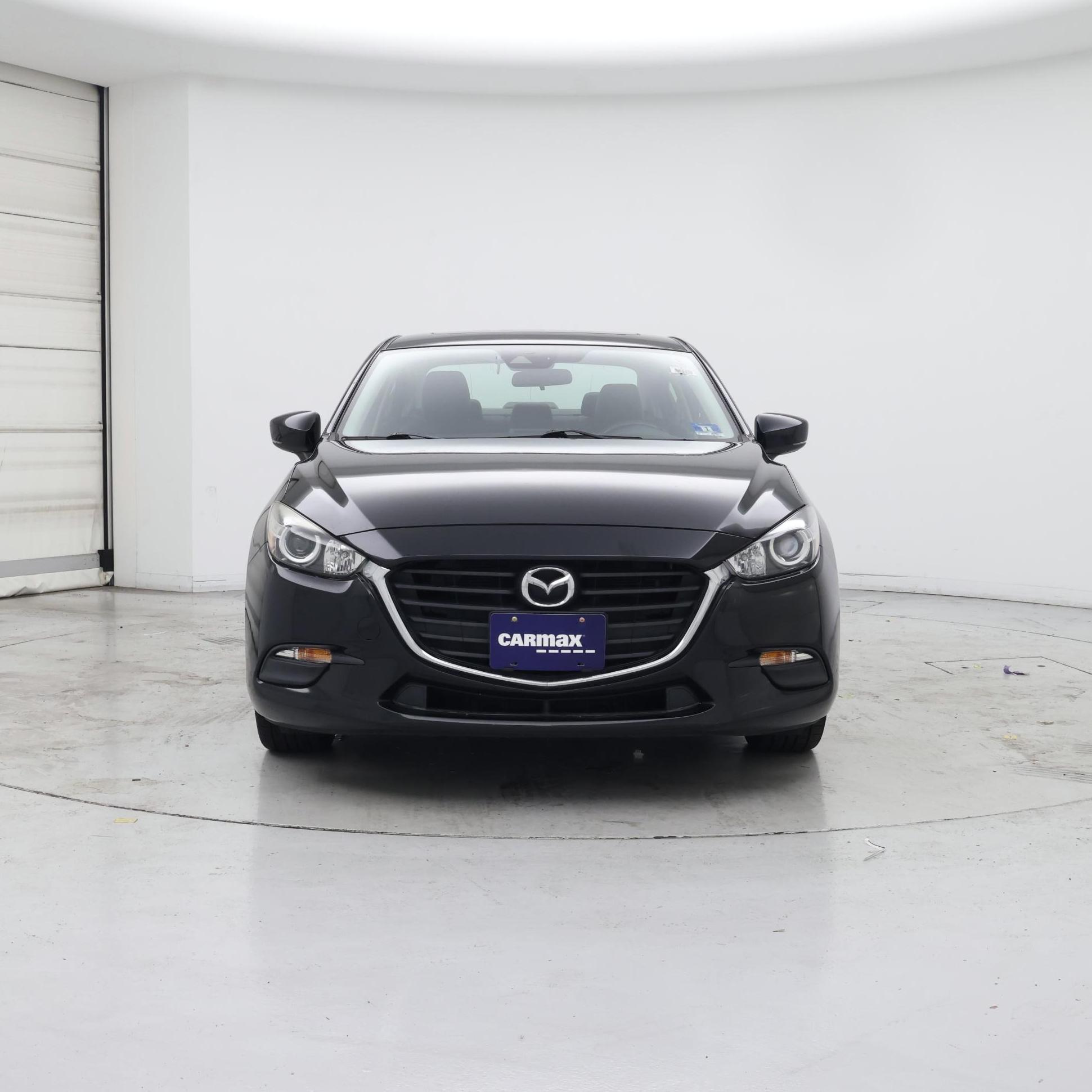 Thumbnail: 2018 Mazda Mazda3 - 5