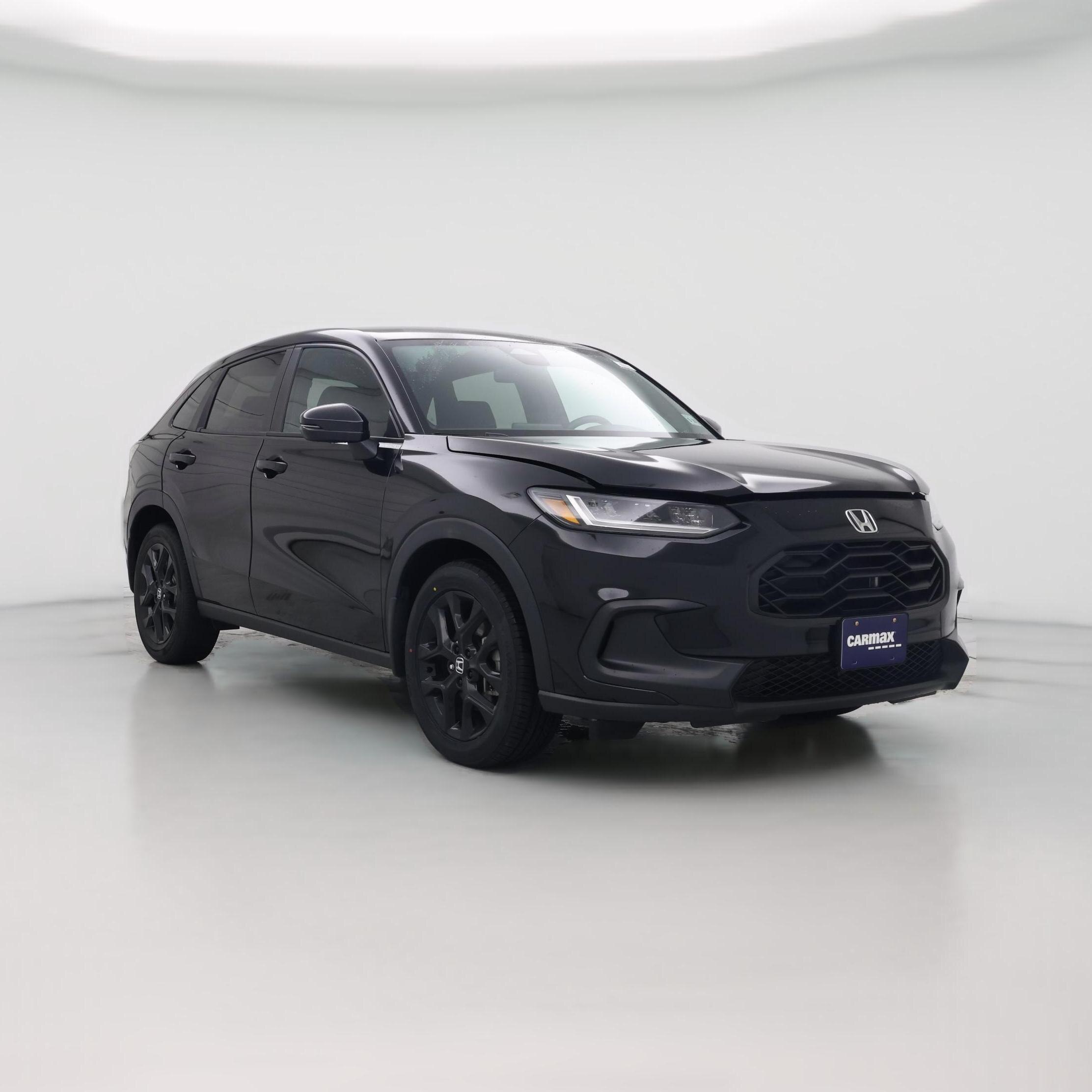 Thumbnail: 2023 Honda HR-V - 1