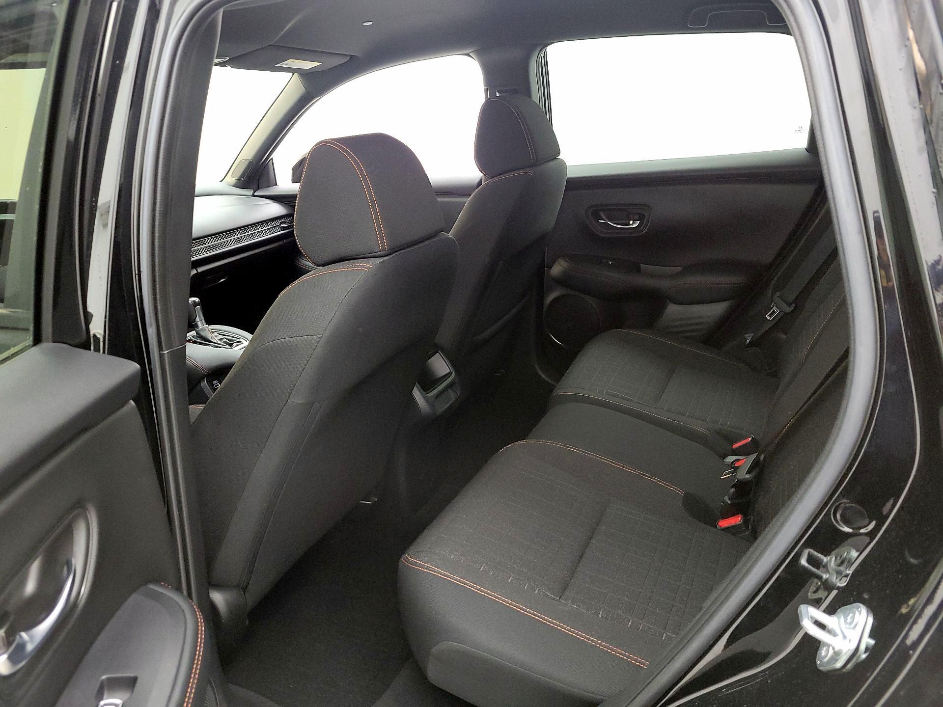 Thumbnail: 2023 Honda HR-V - 10