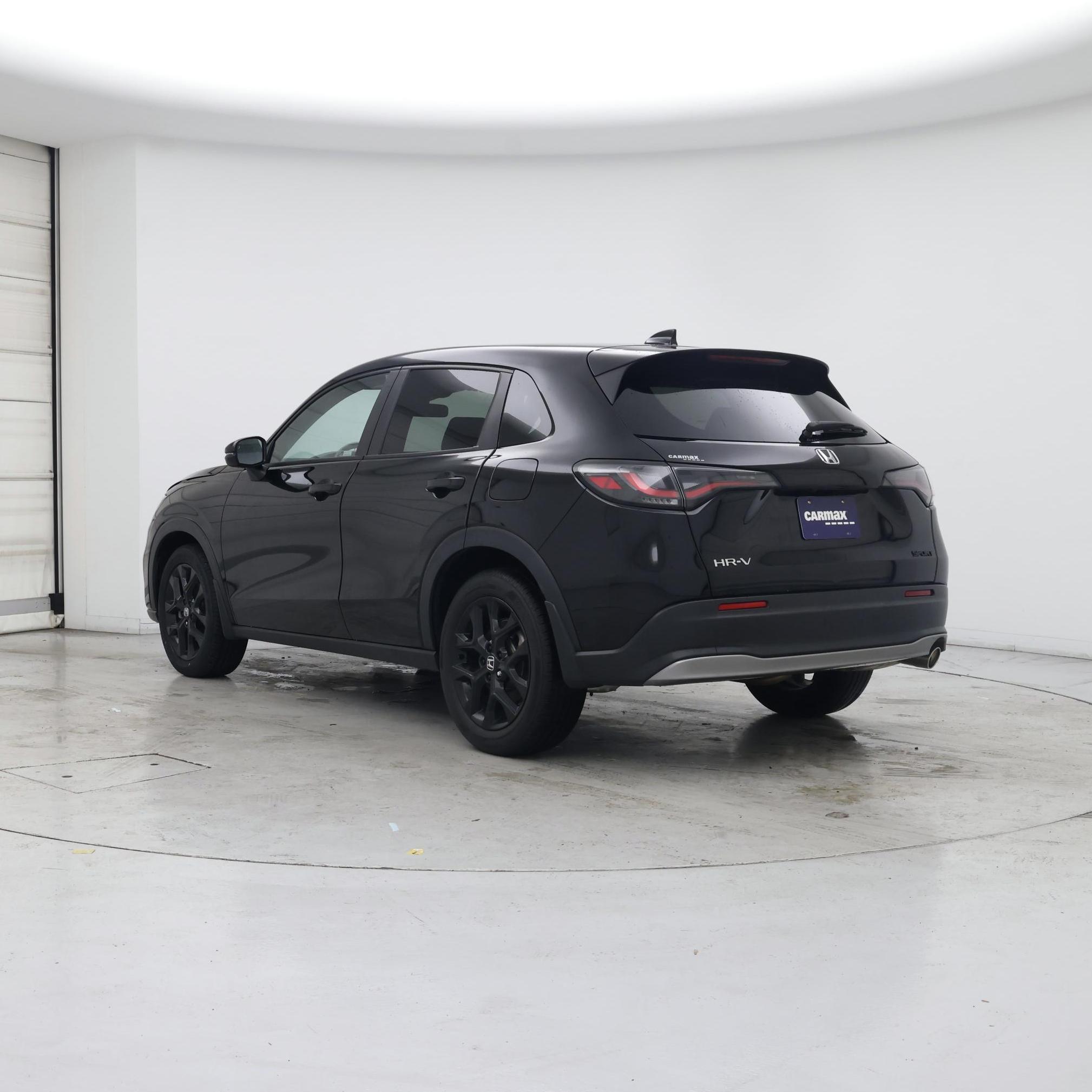 Thumbnail: 2023 Honda HR-V - 2