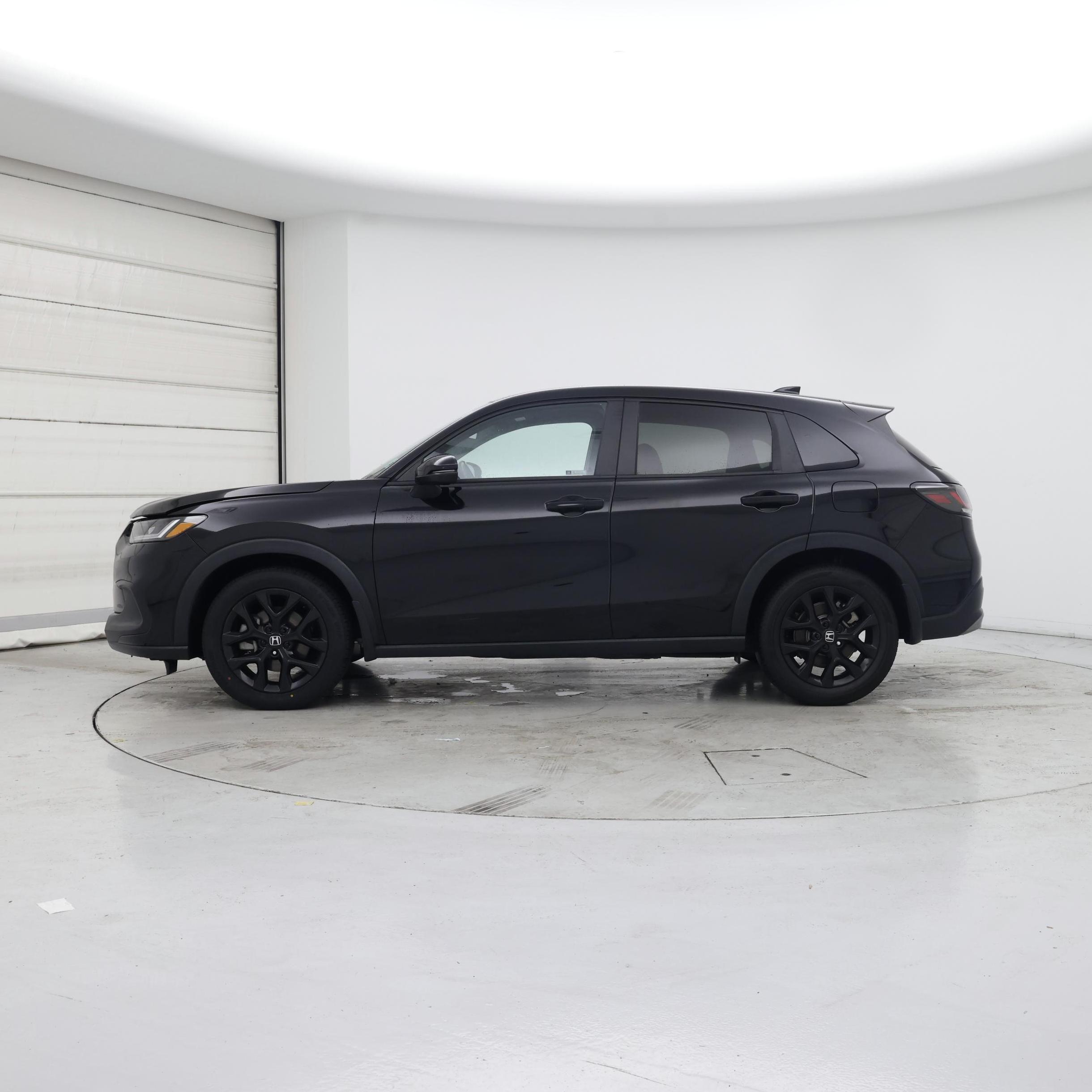 Thumbnail: 2023 Honda HR-V - 3