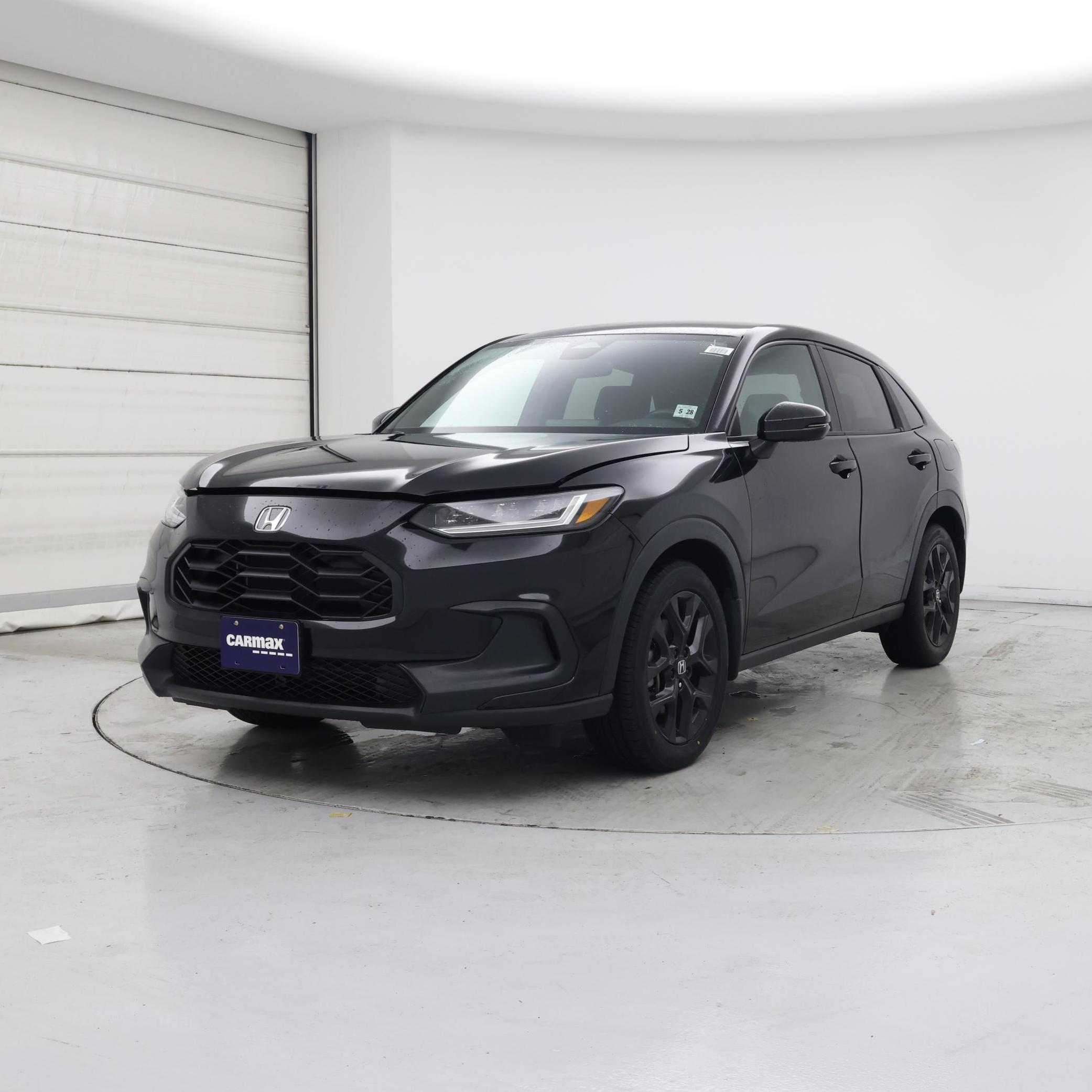Thumbnail: 2023 Honda HR-V - 4