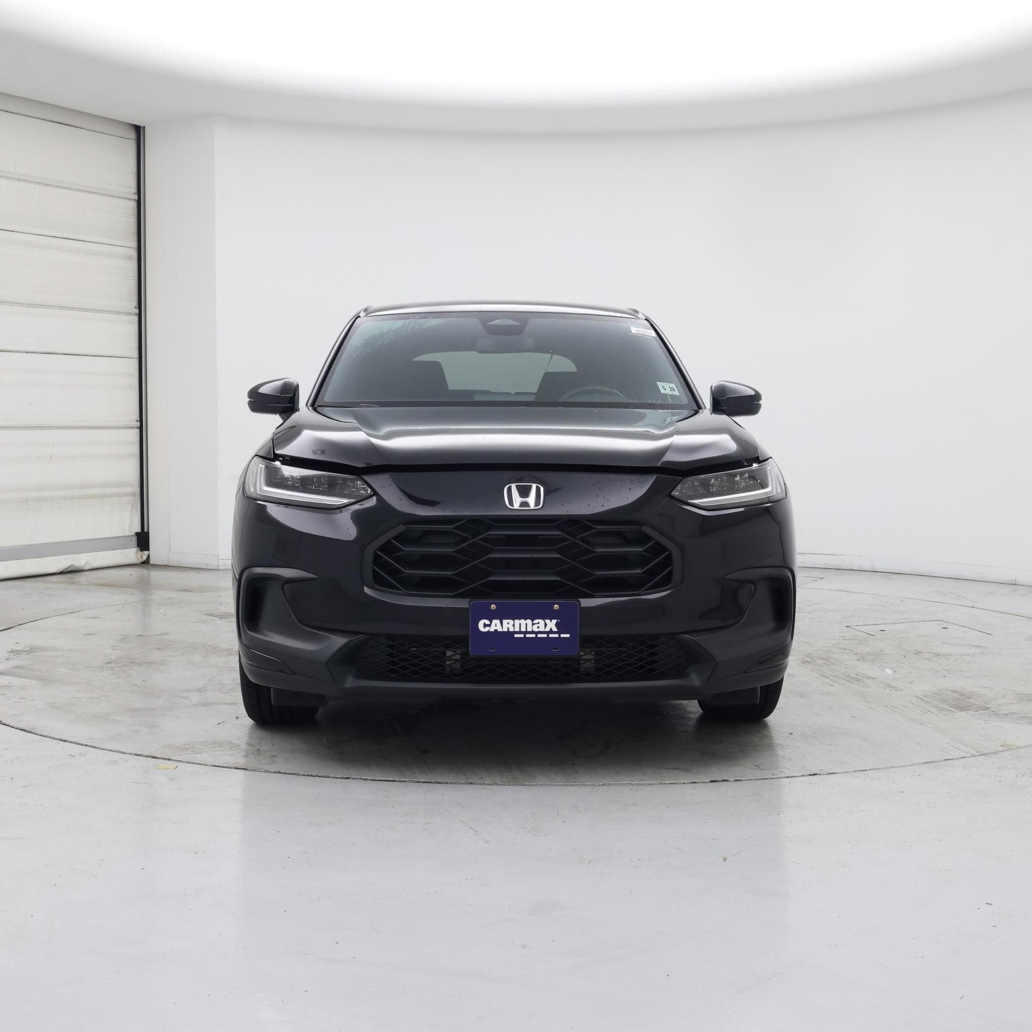 Thumbnail: 2023 Honda HR-V - 5