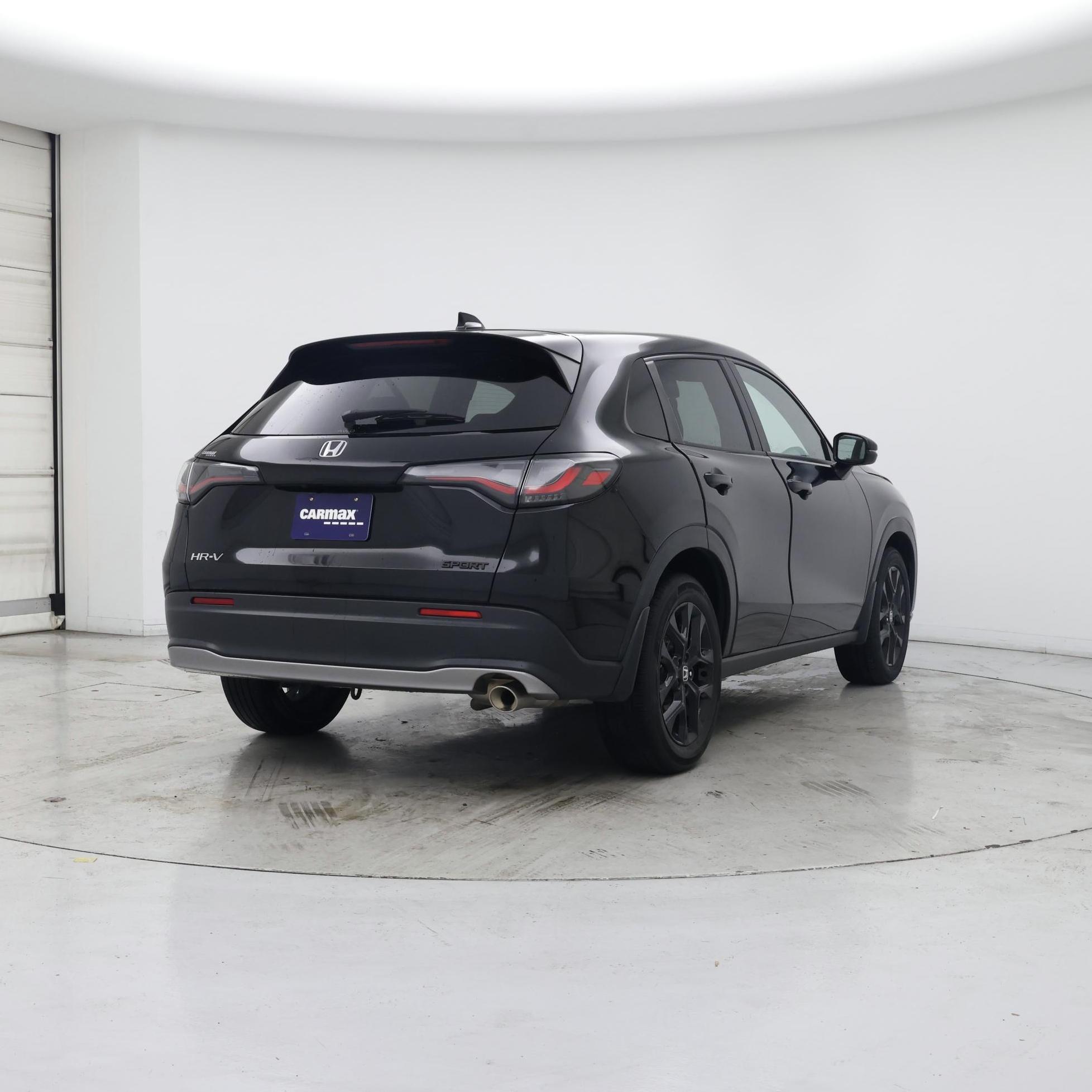 Thumbnail: 2023 Honda HR-V - 8