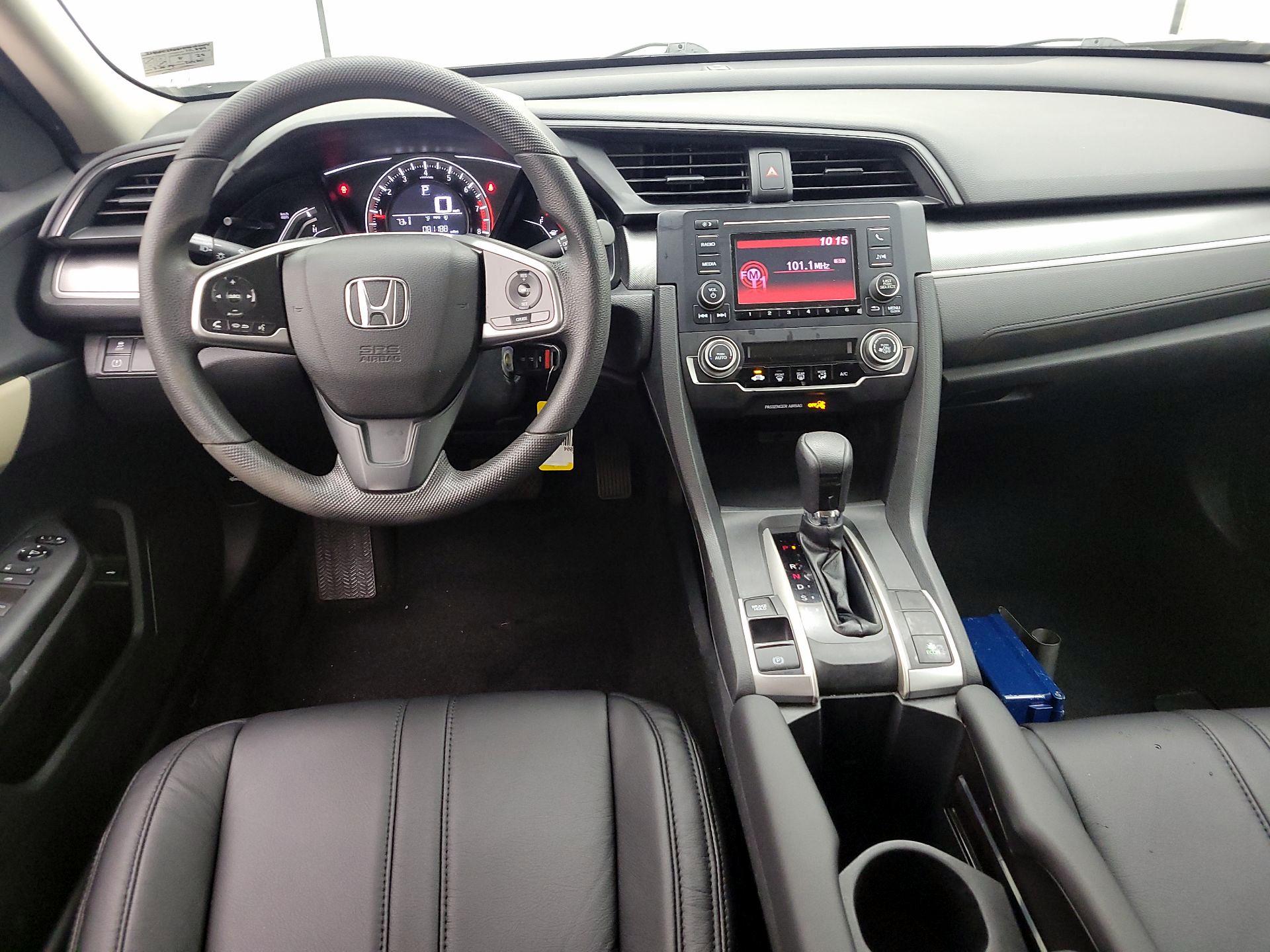 Thumbnail: 2017 Honda Civic - 9