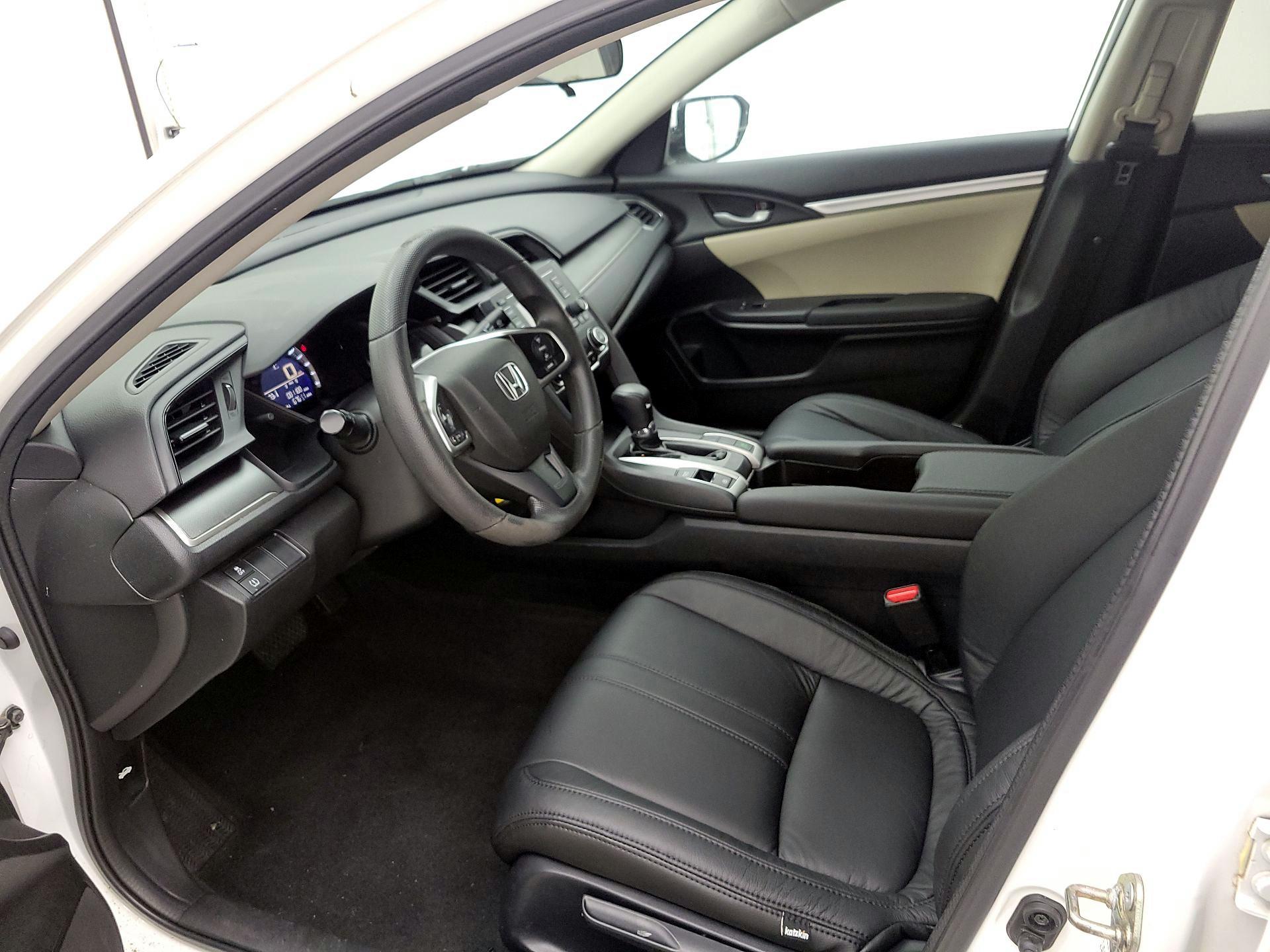 Thumbnail: 2017 Honda Civic - 11