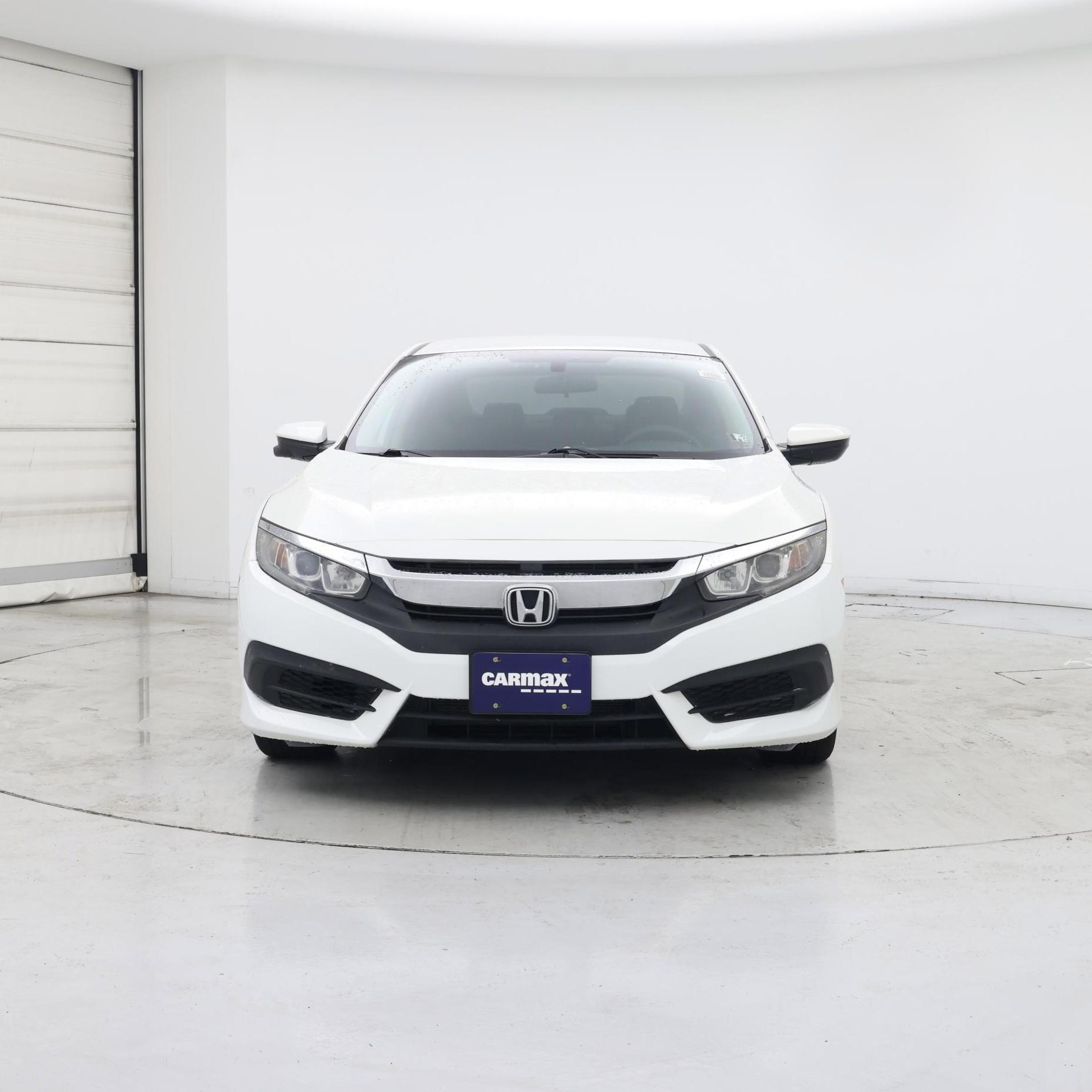 Thumbnail: 2017 Honda Civic - 5