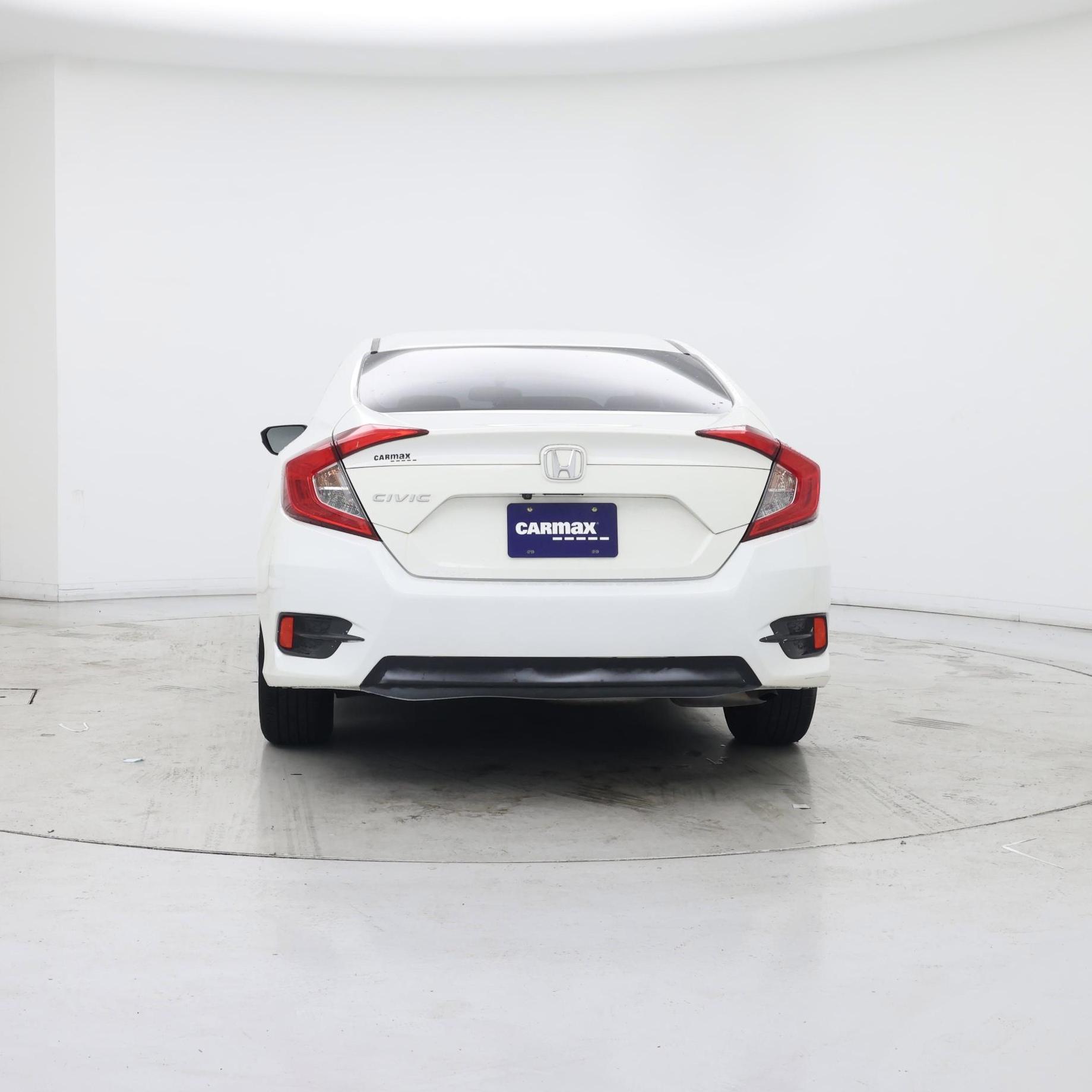 Thumbnail: 2017 Honda Civic - 6