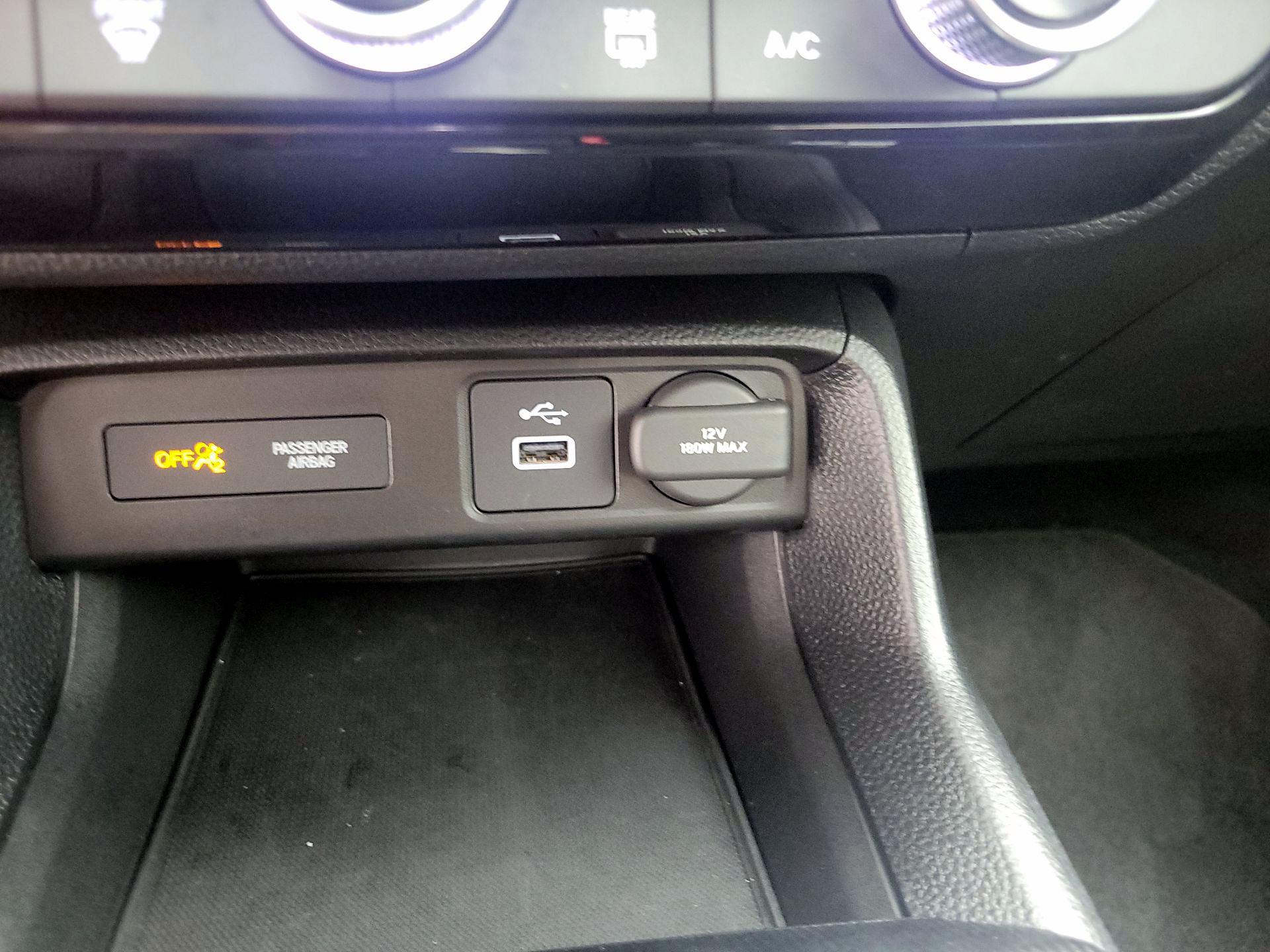 Thumbnail: 2024 Honda Civic - 18