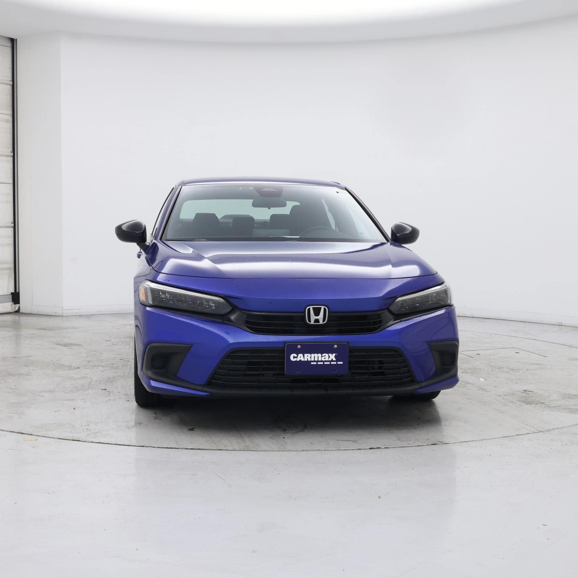 Thumbnail: 2024 Honda Civic - 5