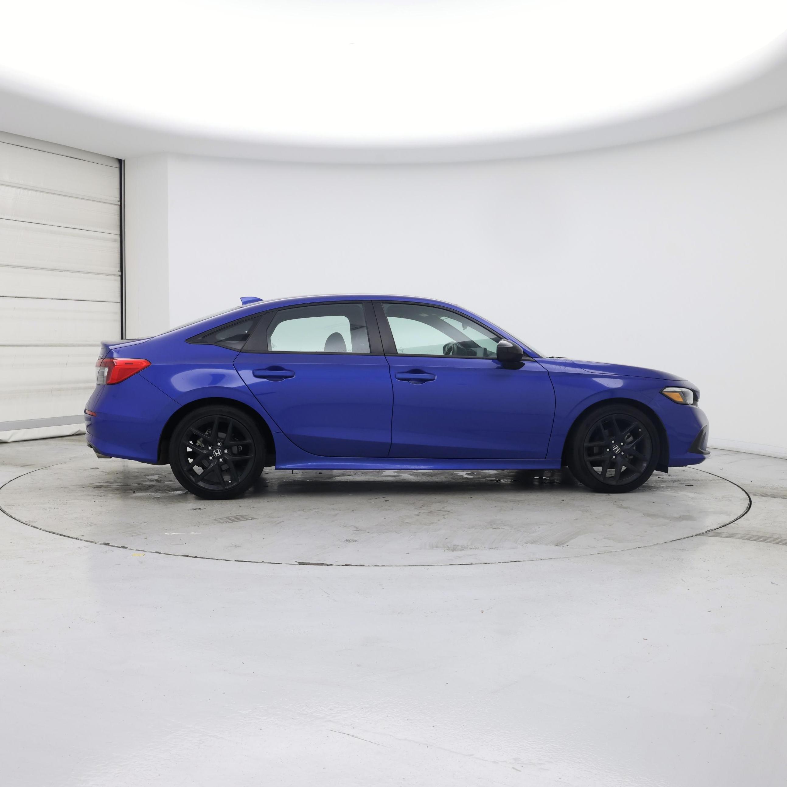 Thumbnail: 2024 Honda Civic - 7