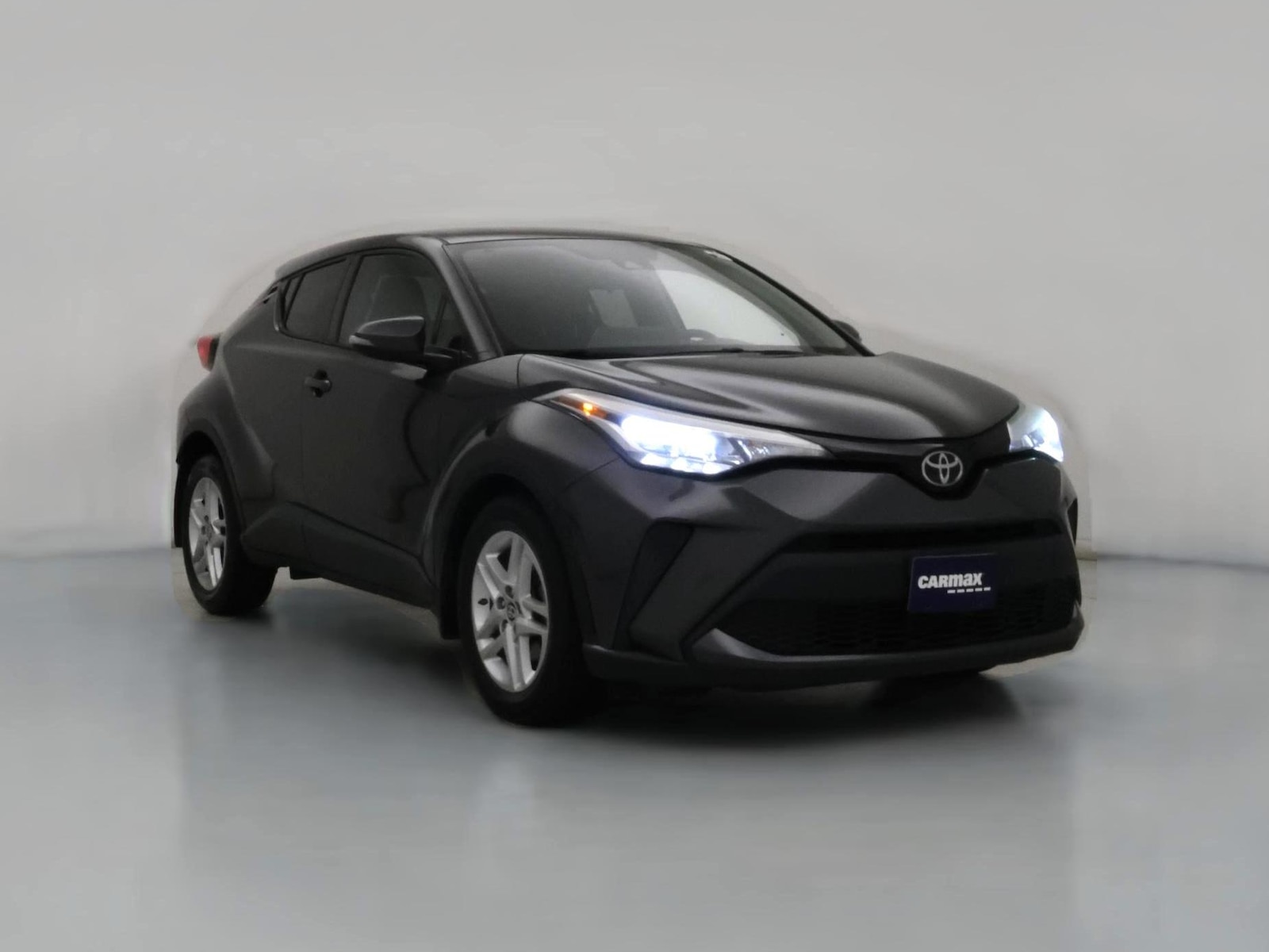 2021 Toyota C-HR