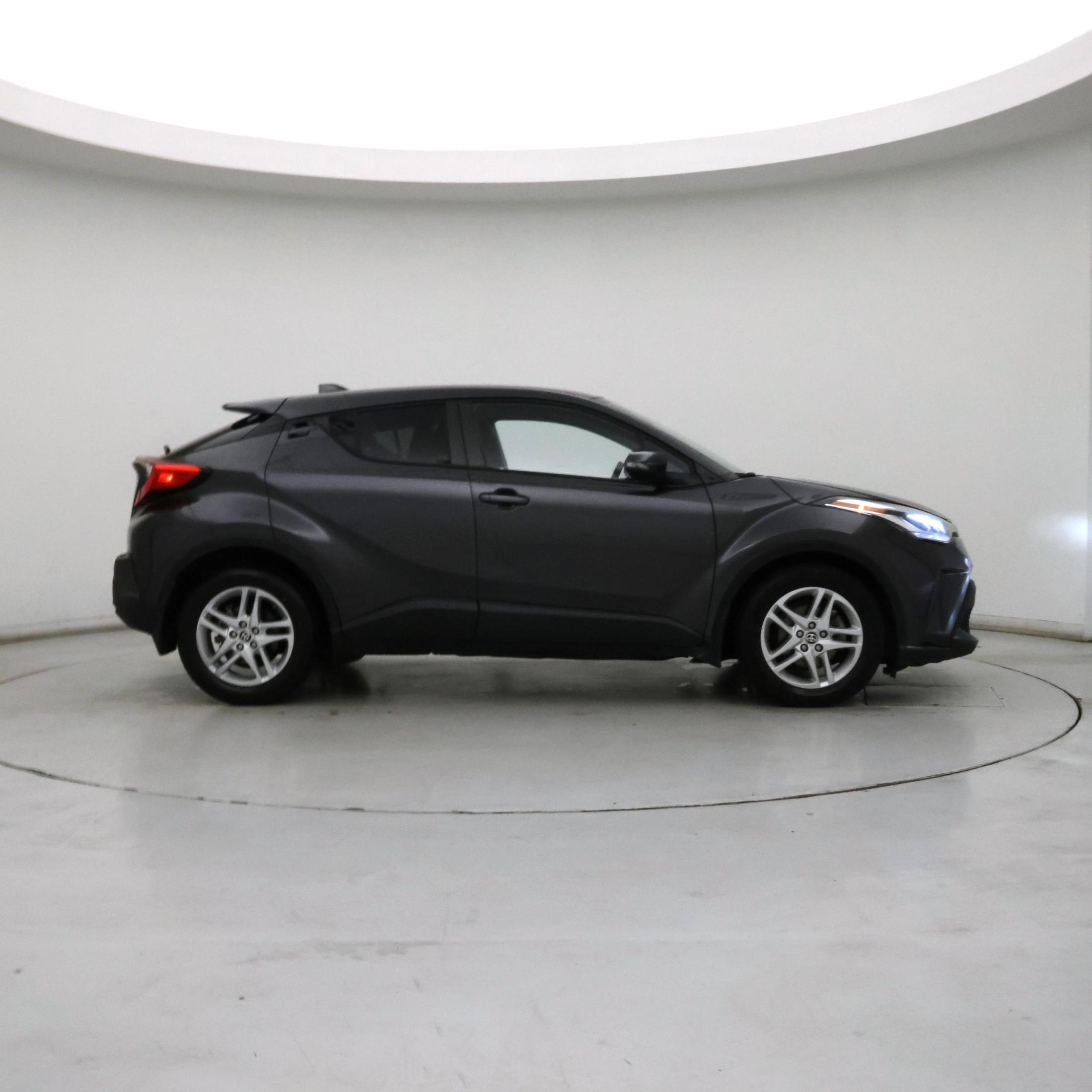 Thumbnail: 2021 Toyota C-HR - 7