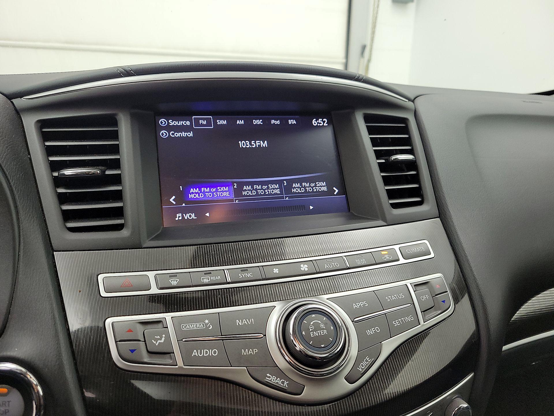 Thumbnail: 2020 INFINITI QX60 - 15