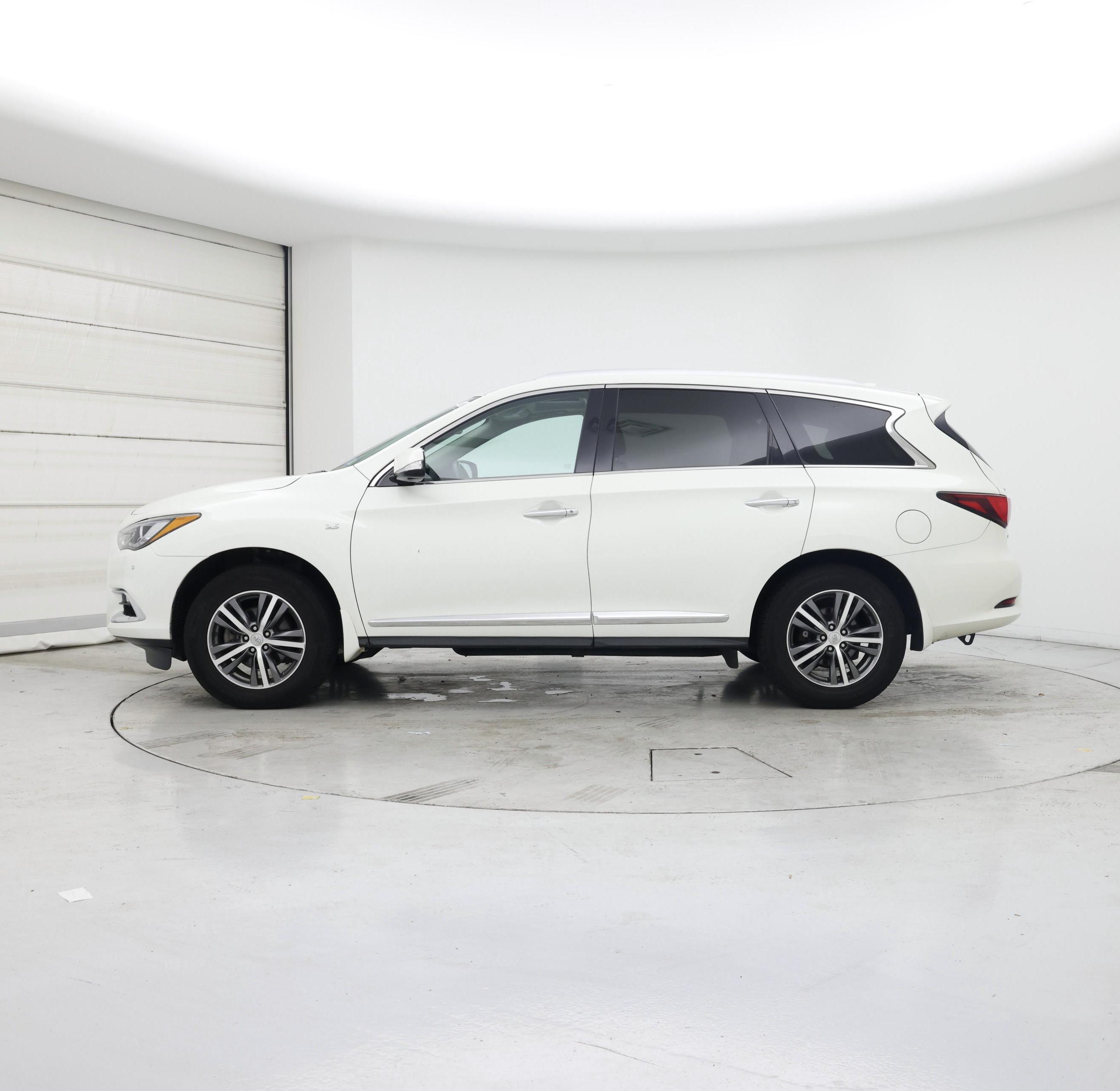 Thumbnail: 2020 INFINITI QX60 - 3