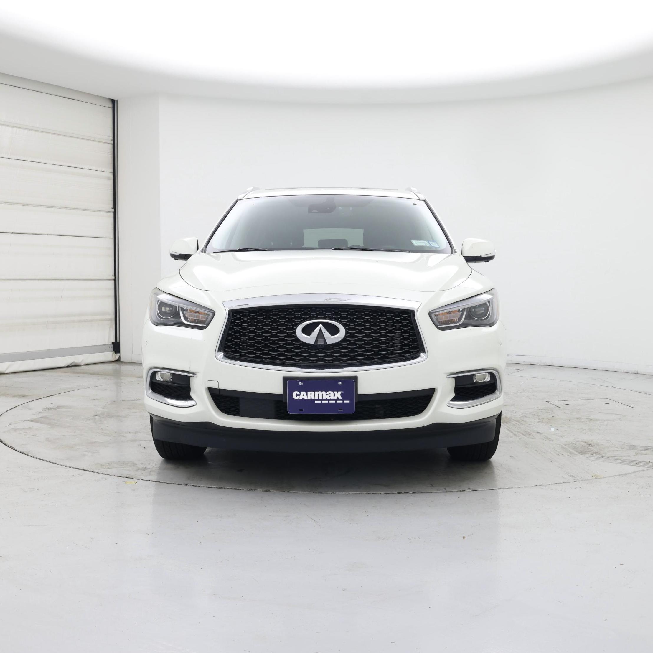 Thumbnail: 2020 INFINITI QX60 - 5
