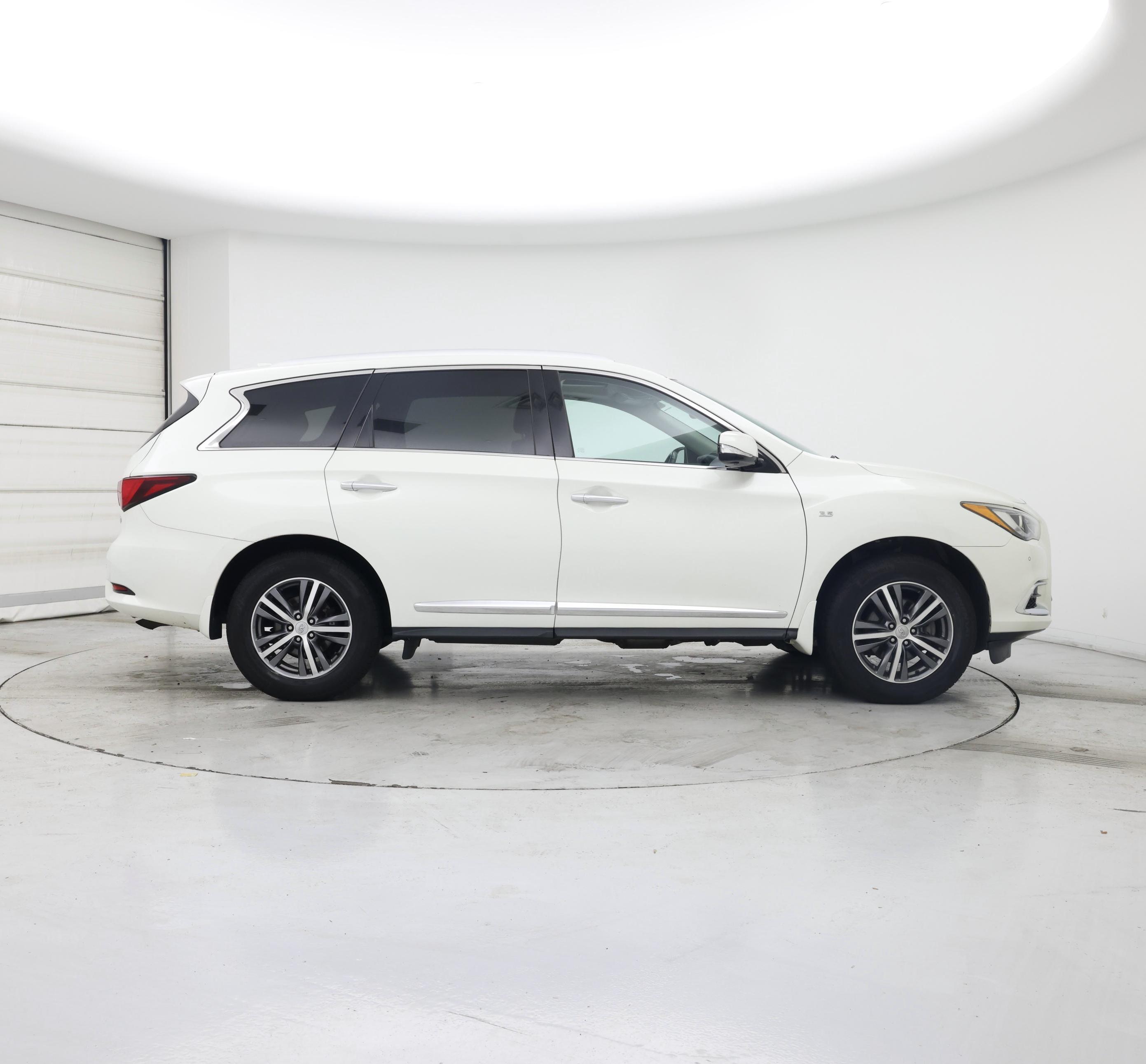 Thumbnail: 2020 INFINITI QX60 - 7