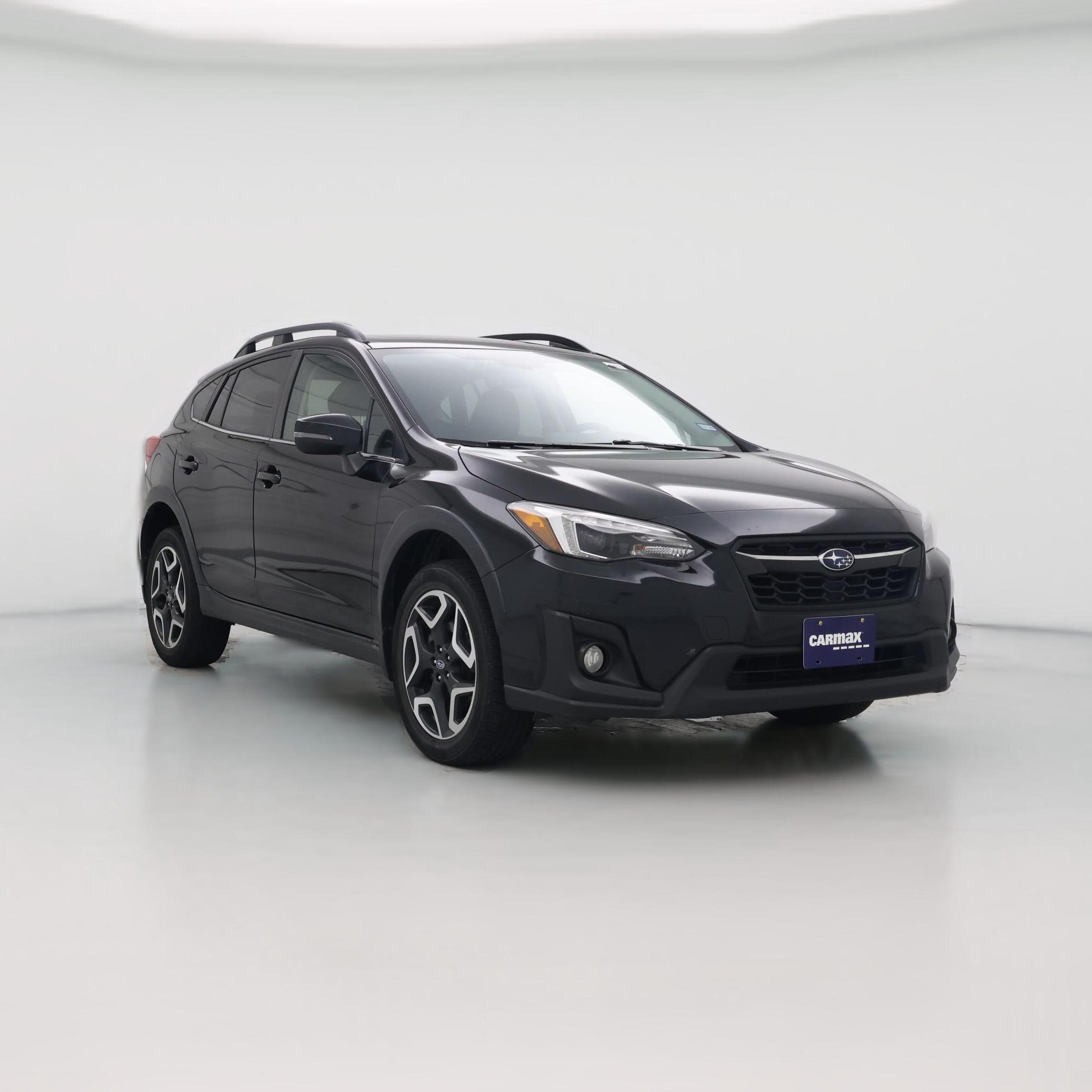Thumbnail: 2019 Subaru Crosstrek - 1