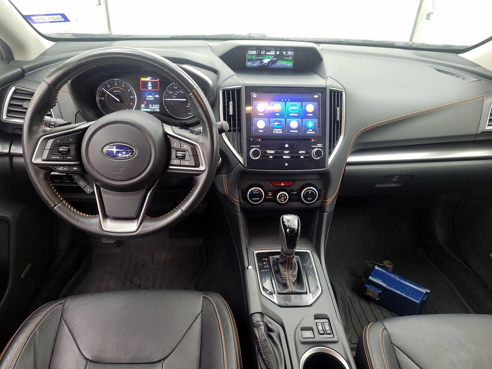 Thumbnail: 2019 Subaru Crosstrek - 9